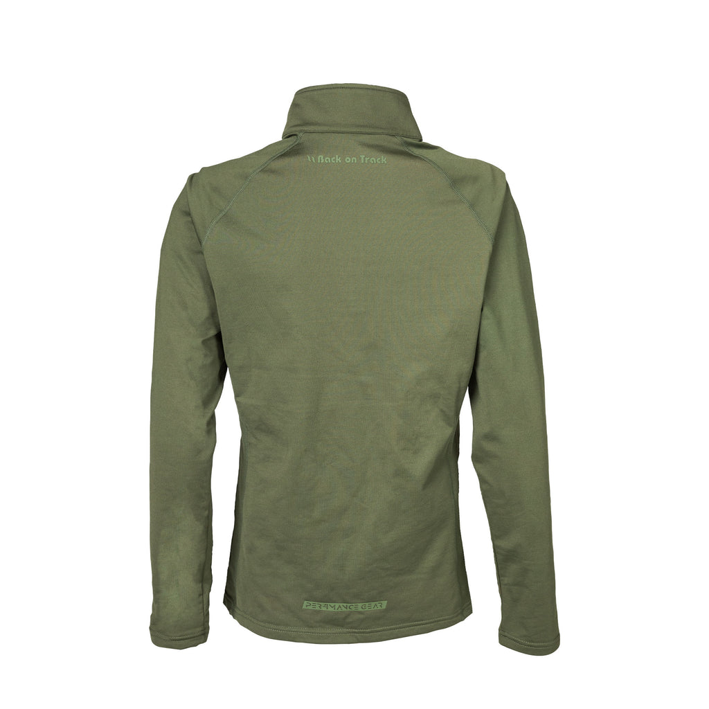 "Leia" P4G W's L/S Tee