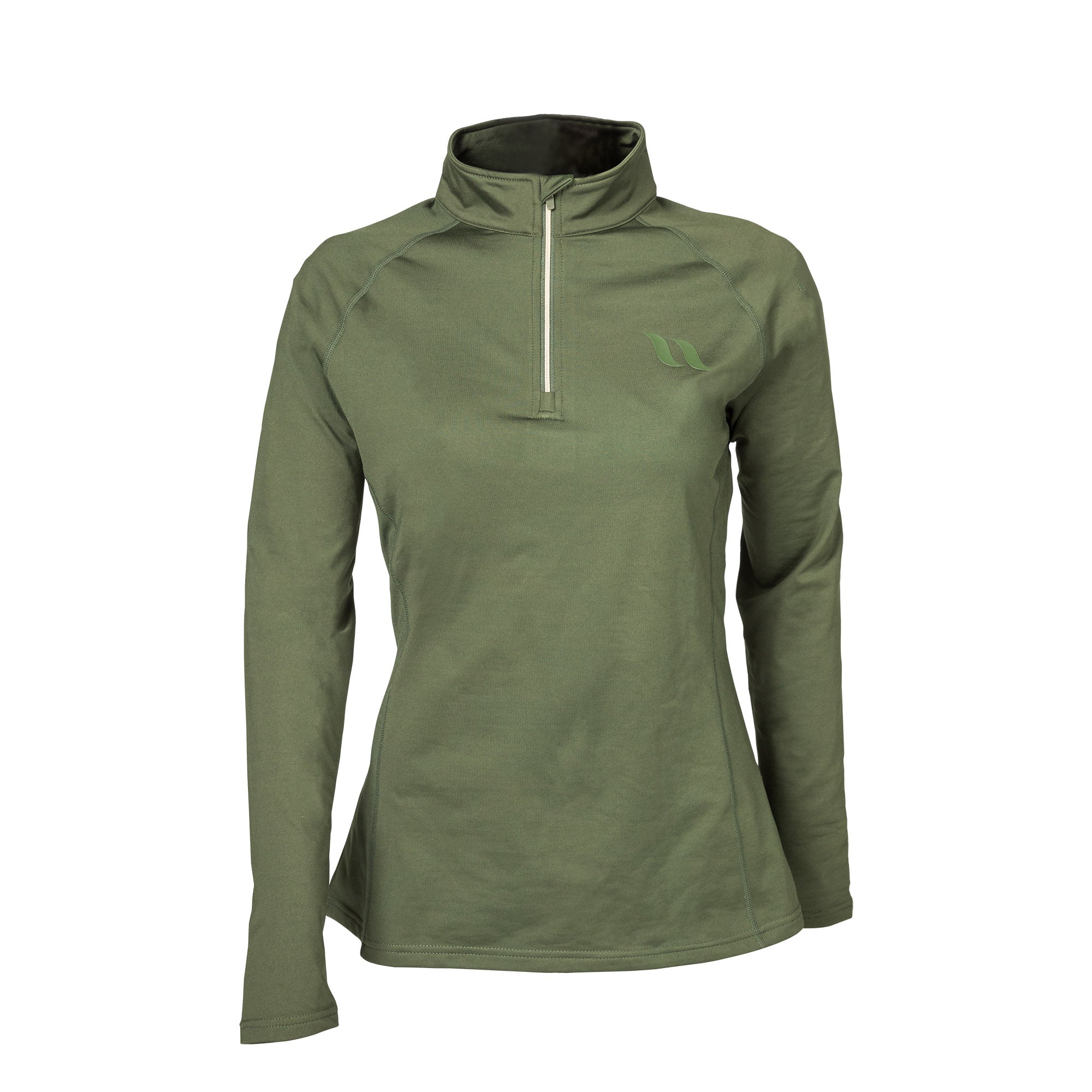 "Leia" P4G W's L/S Tee