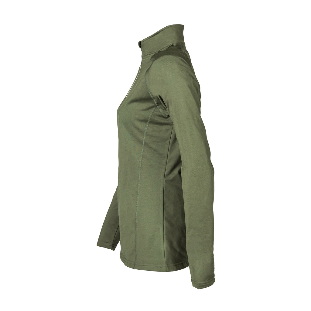 "Leia" P4G W's L/S Tee