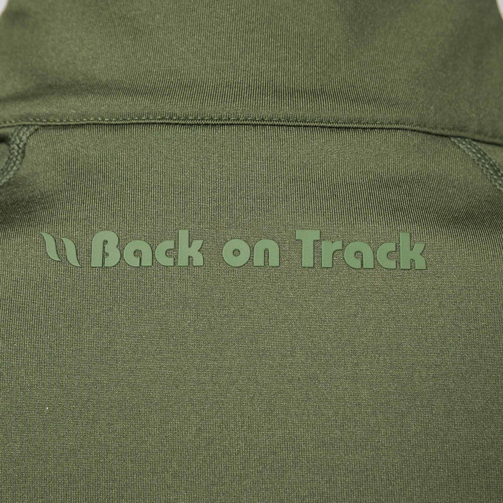 "Leia" P4G W's L/S Tee