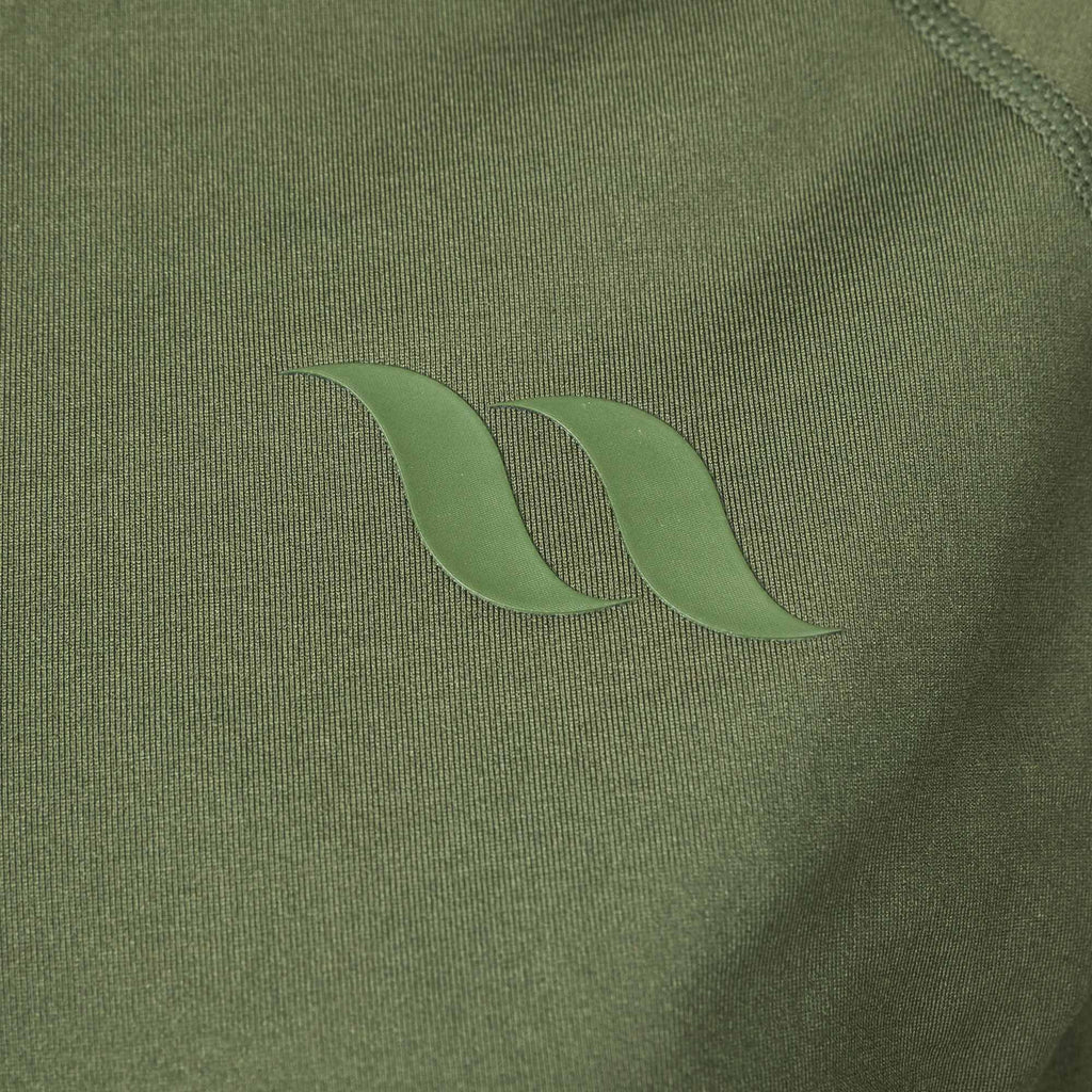 "Leia" P4G W's L/S Tee