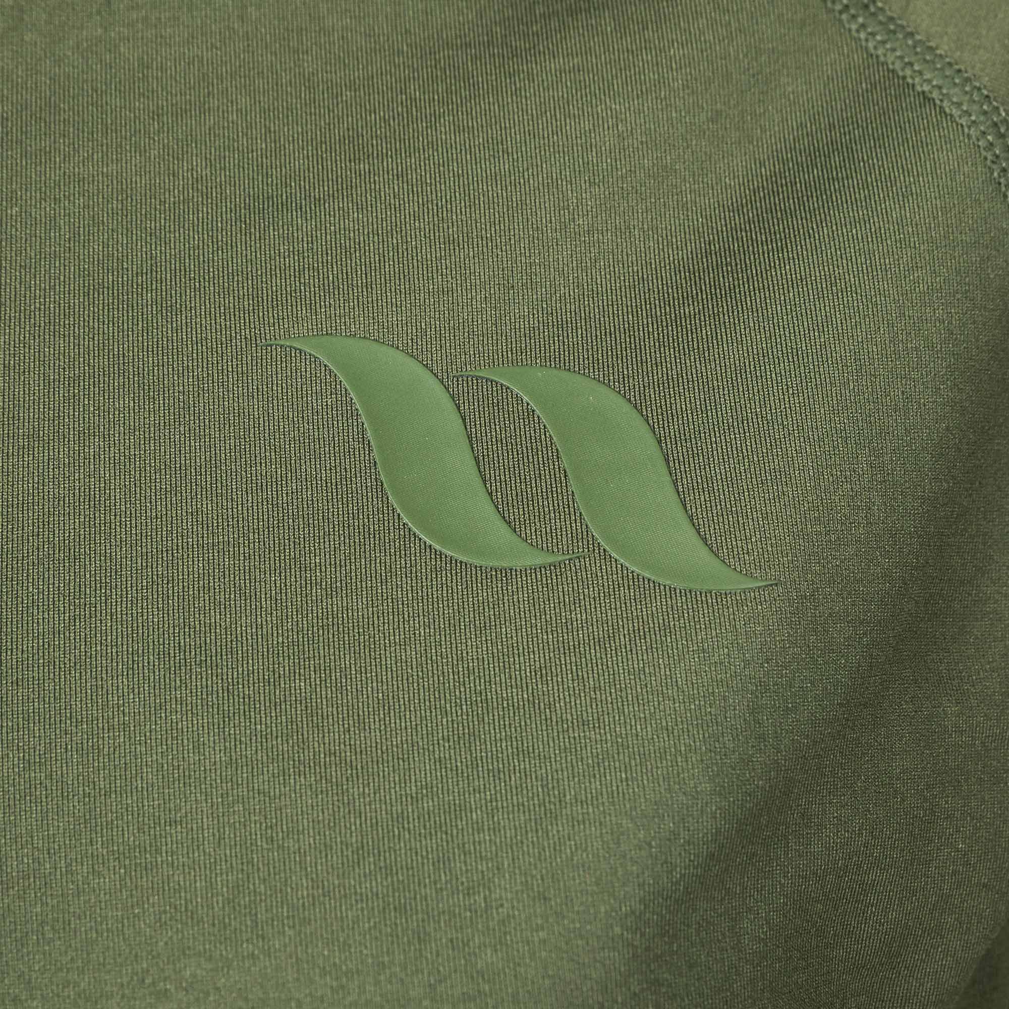 "Leia" P4G W's L/S Tee