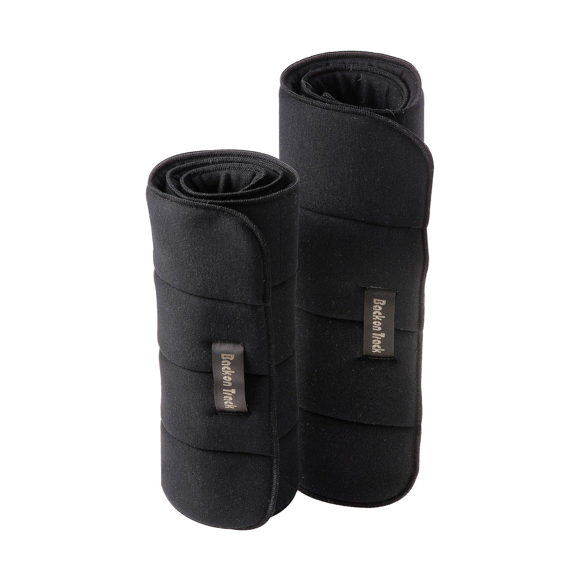 Leg Wraps No Bow