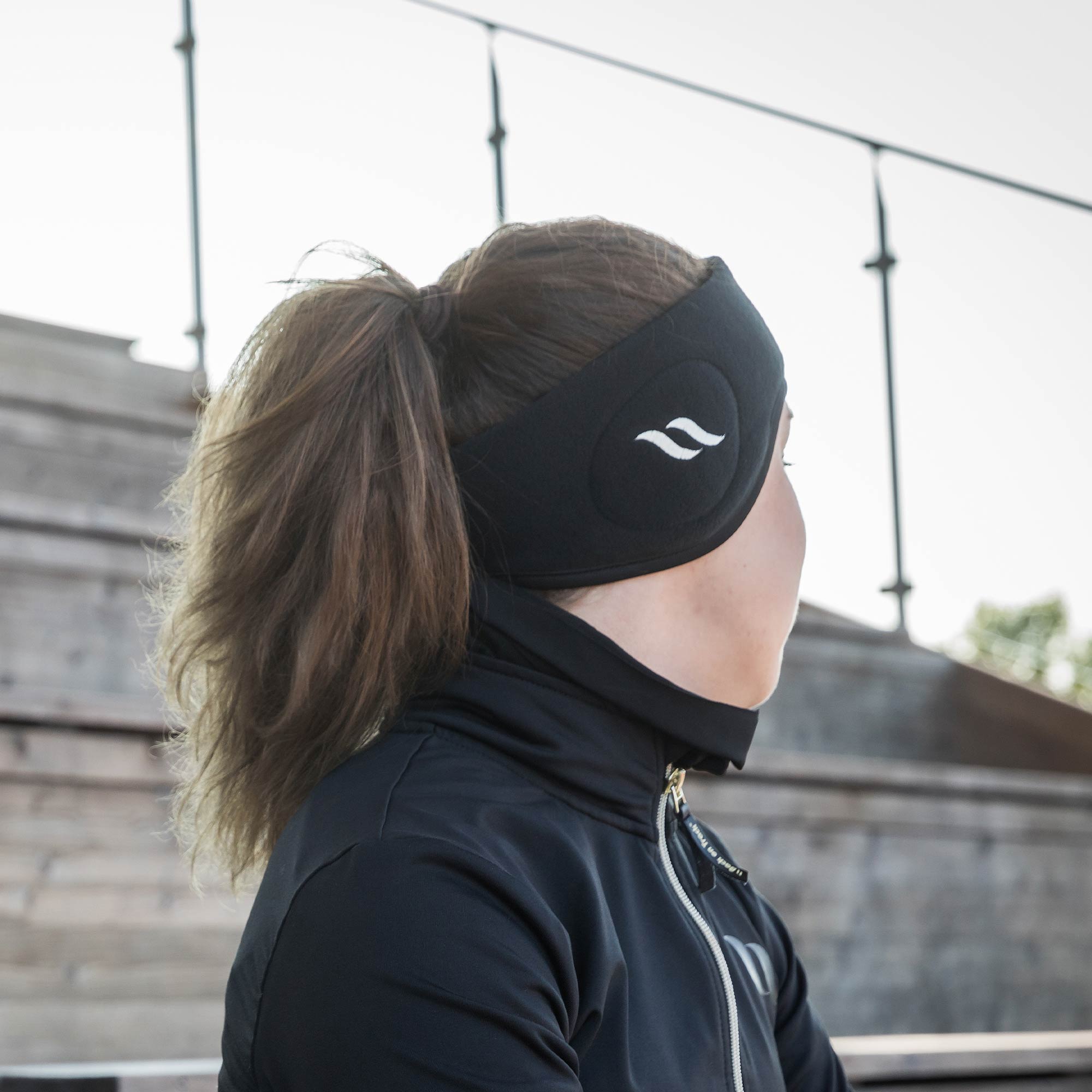 Fleece Headband