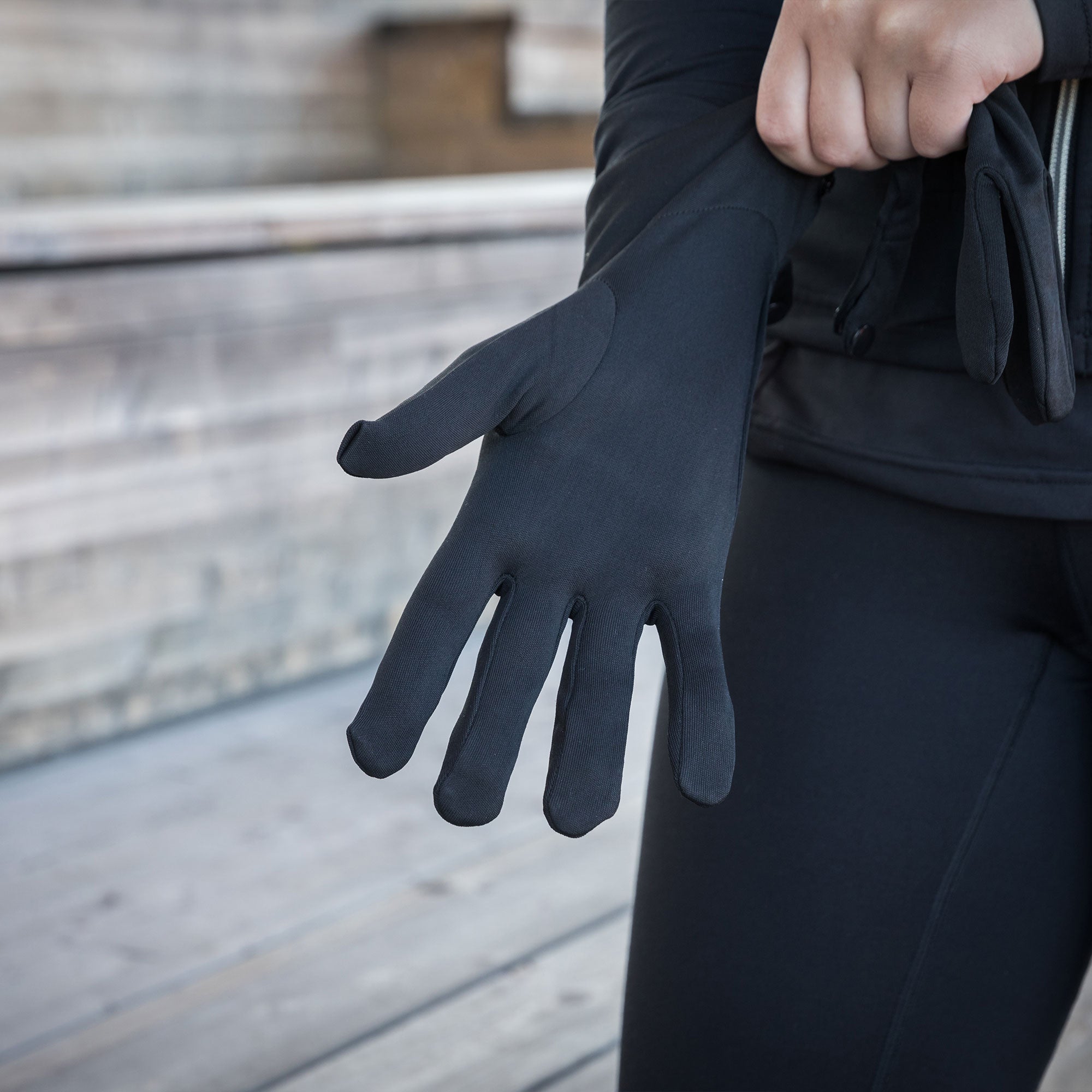 Gloves