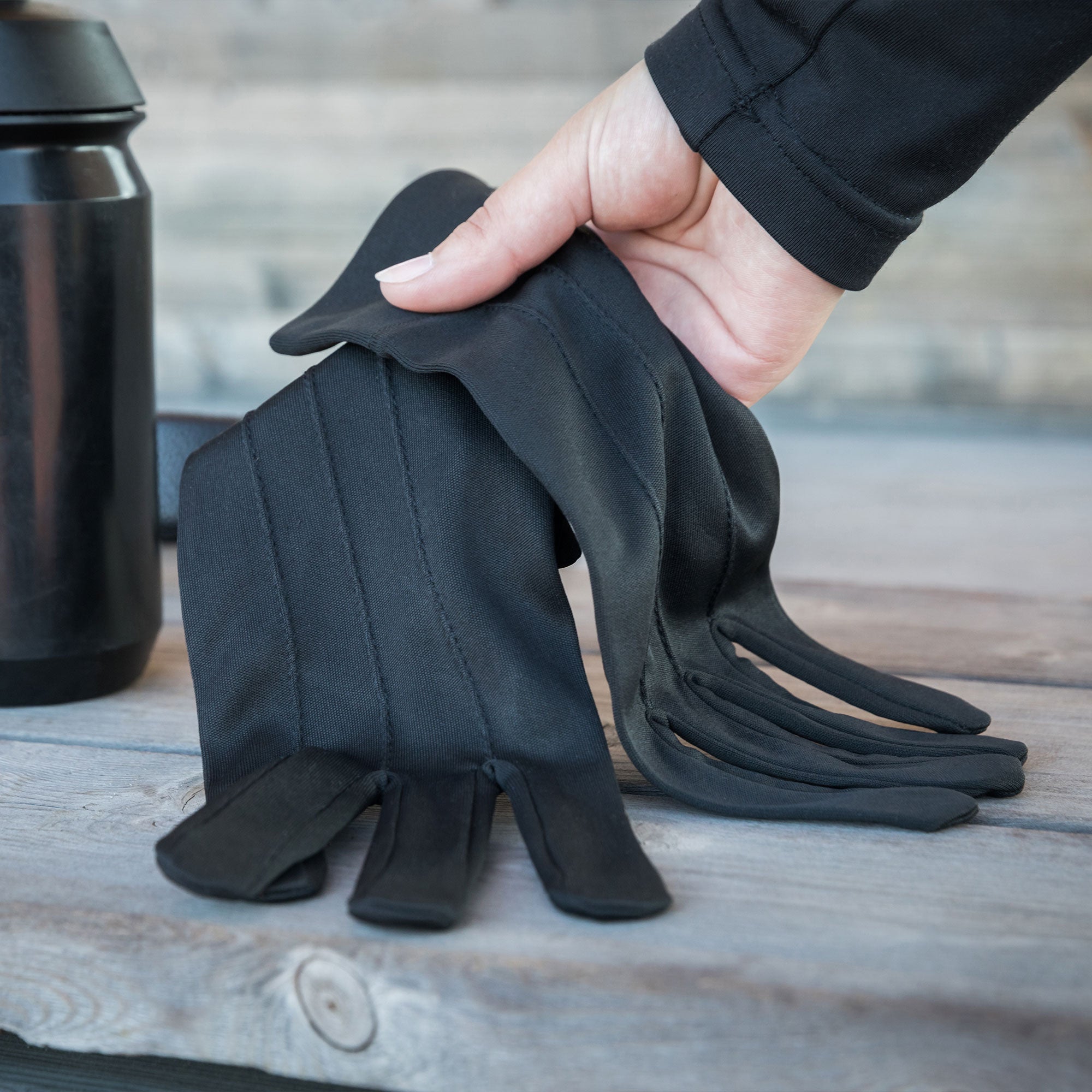 Gloves