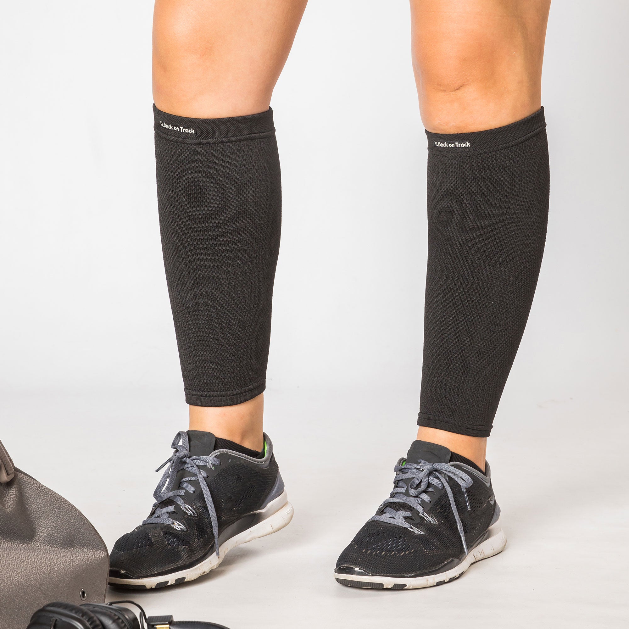 Physio Calf Support