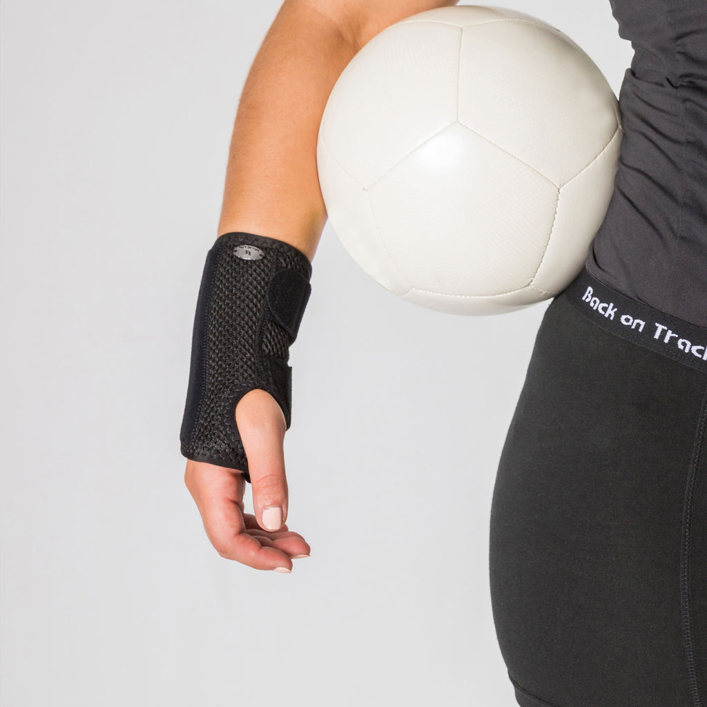 "Carpus" I Wrist Support ( with Splint )
