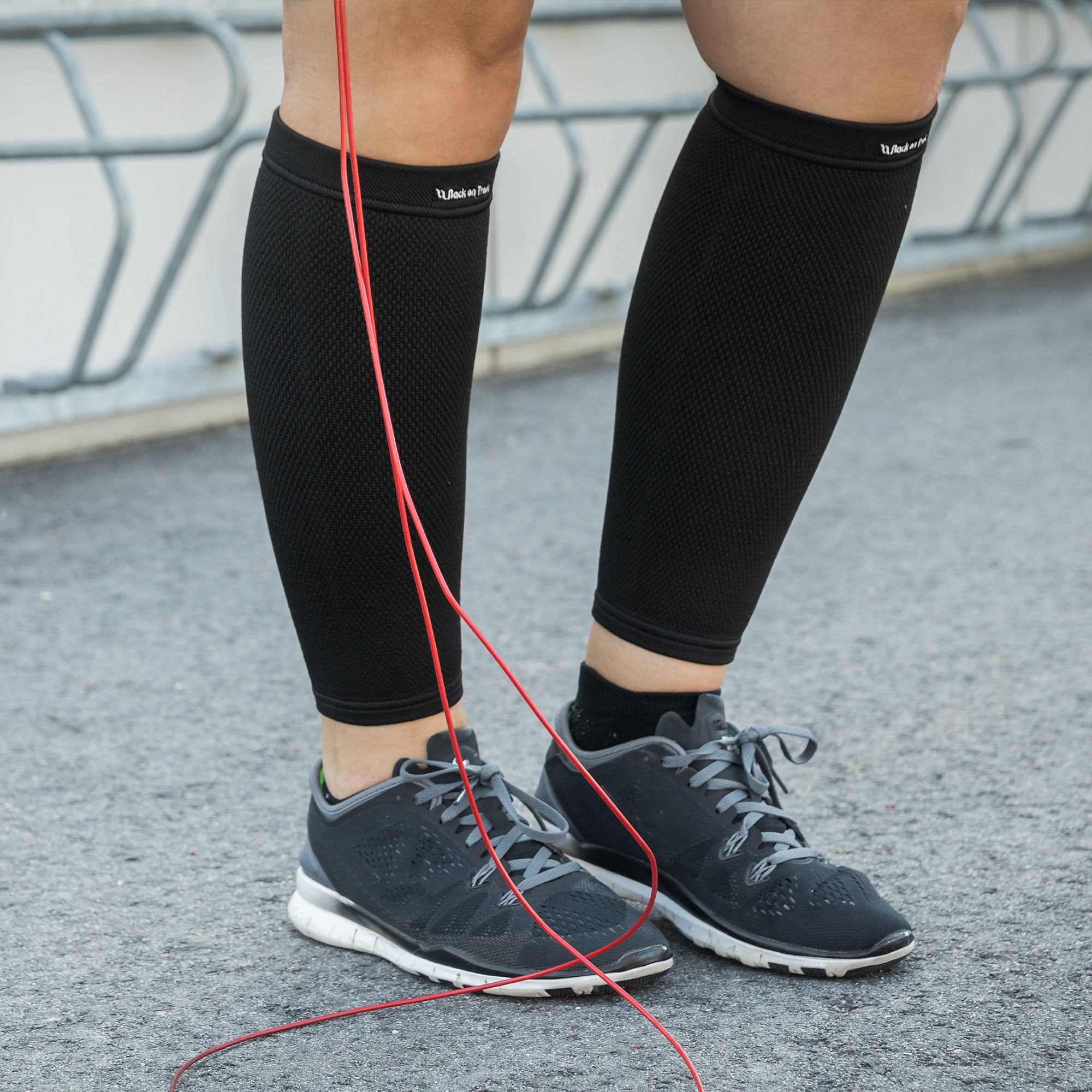 Physio Calf Support