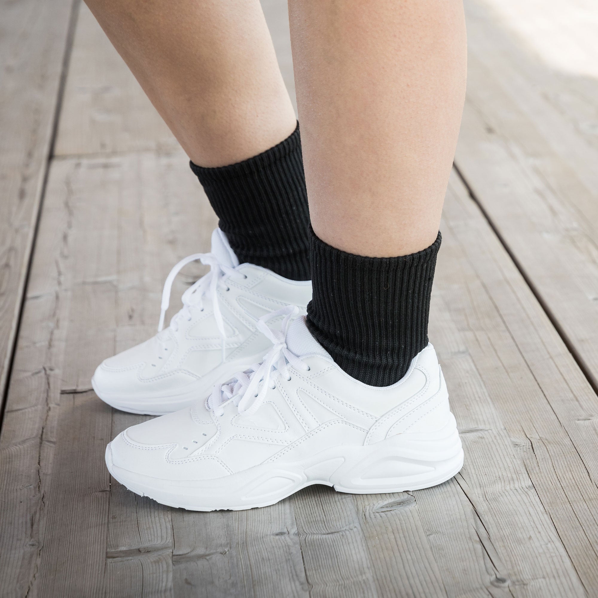 "Billie" Socks