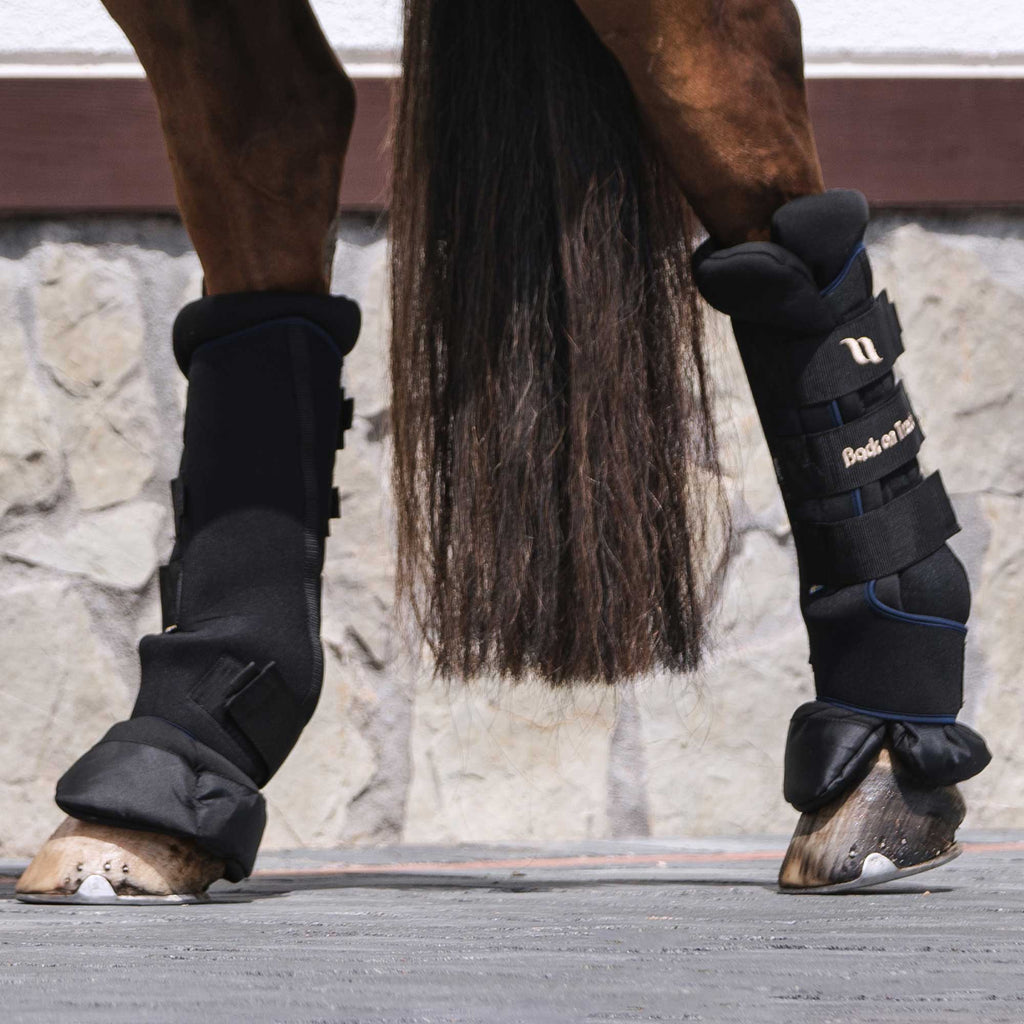 Royal Quick Wraps Deluxe (Pair)