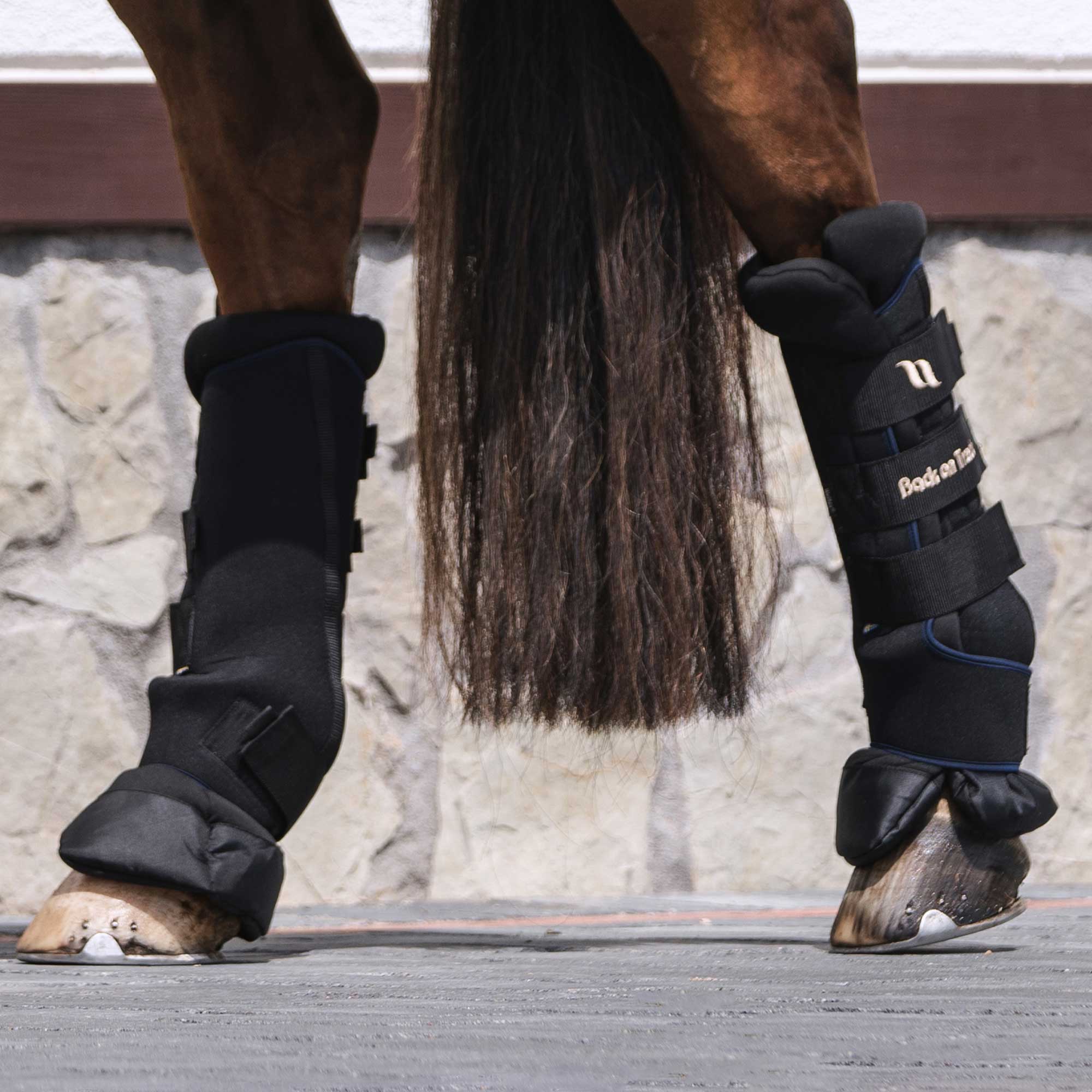 Royal Quick Wraps Deluxe (Pair)