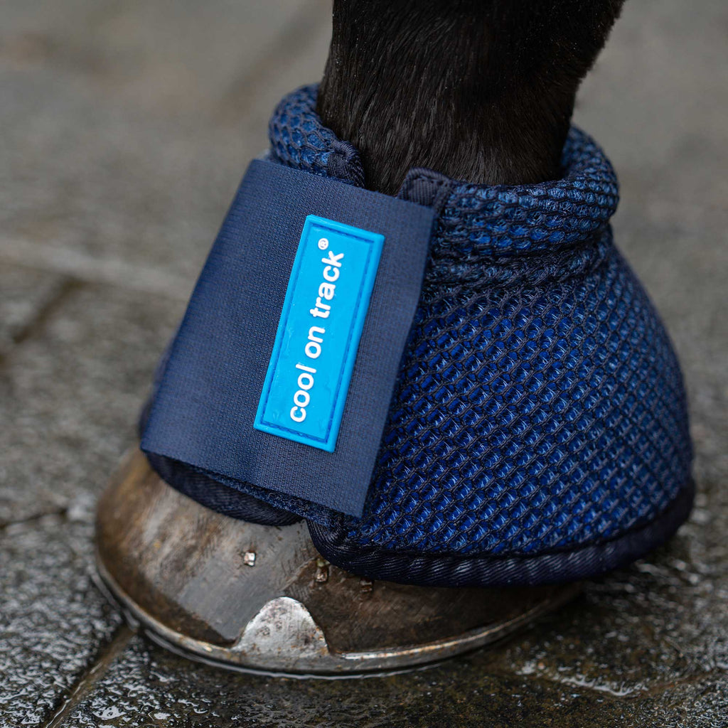 Cool on Track - Cooling Bell Boots