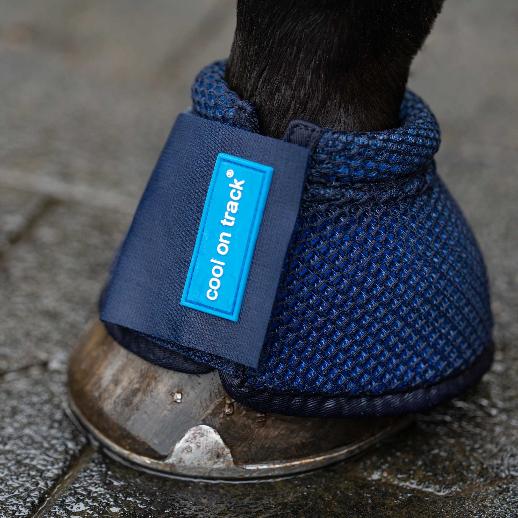 Cool on Track - Cooling Bell Boots