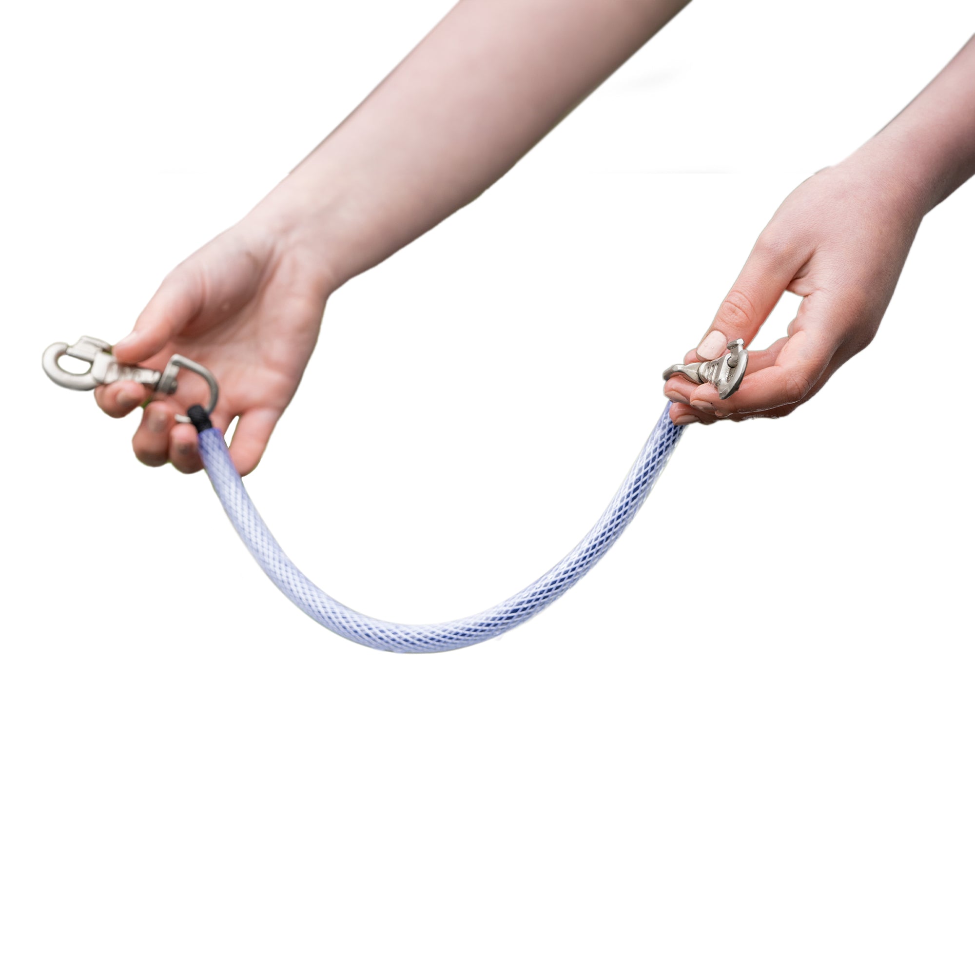 Tail Cord “Quick-Clean”