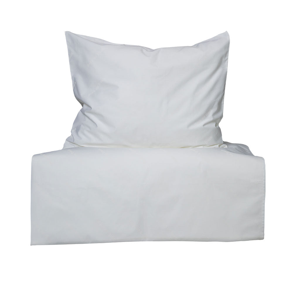 Pillow Case White