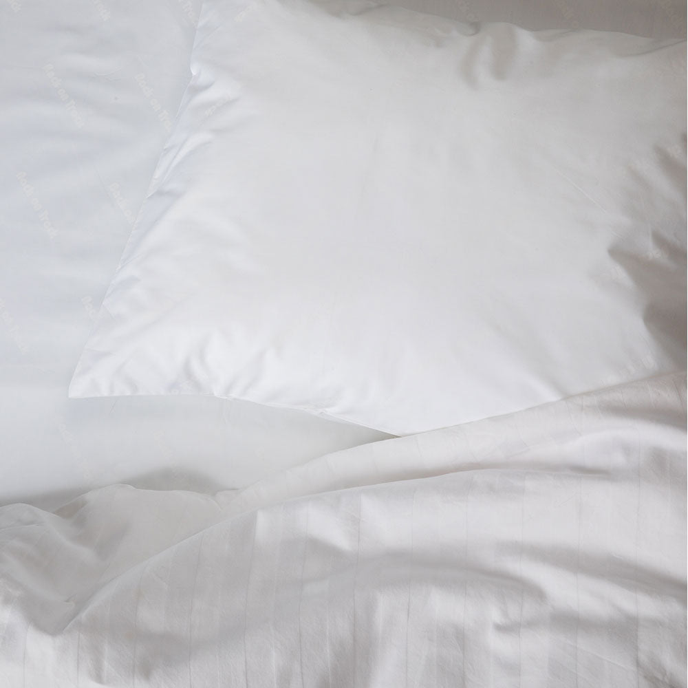 Pillow Case White