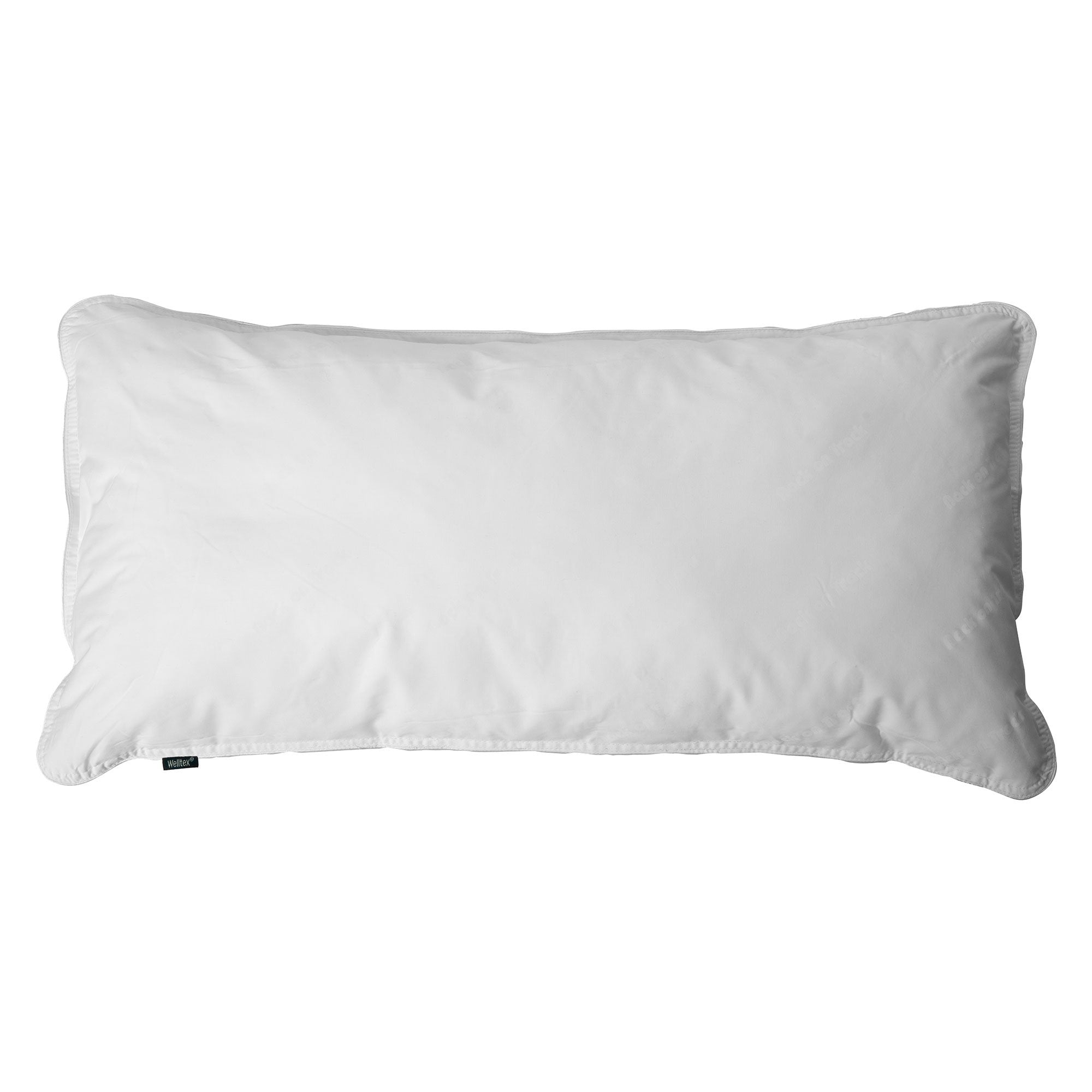 Kudde, Vit - Back on Track Sverige (5300150599835)