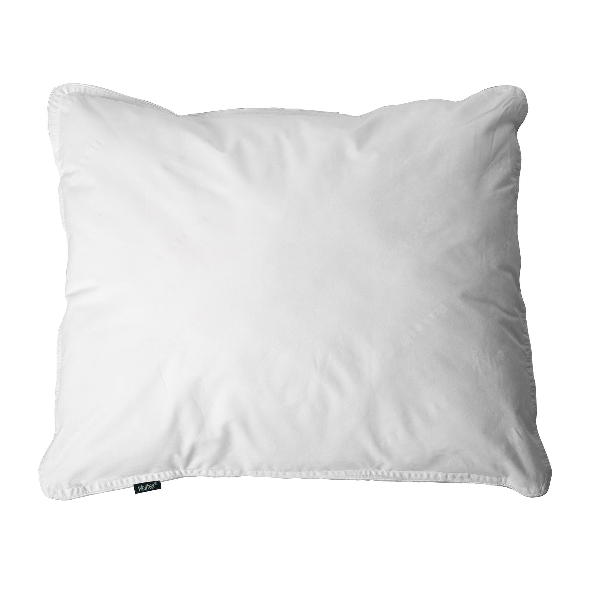 Kudde, Vit - Back on Track Sverige (5300150599835)