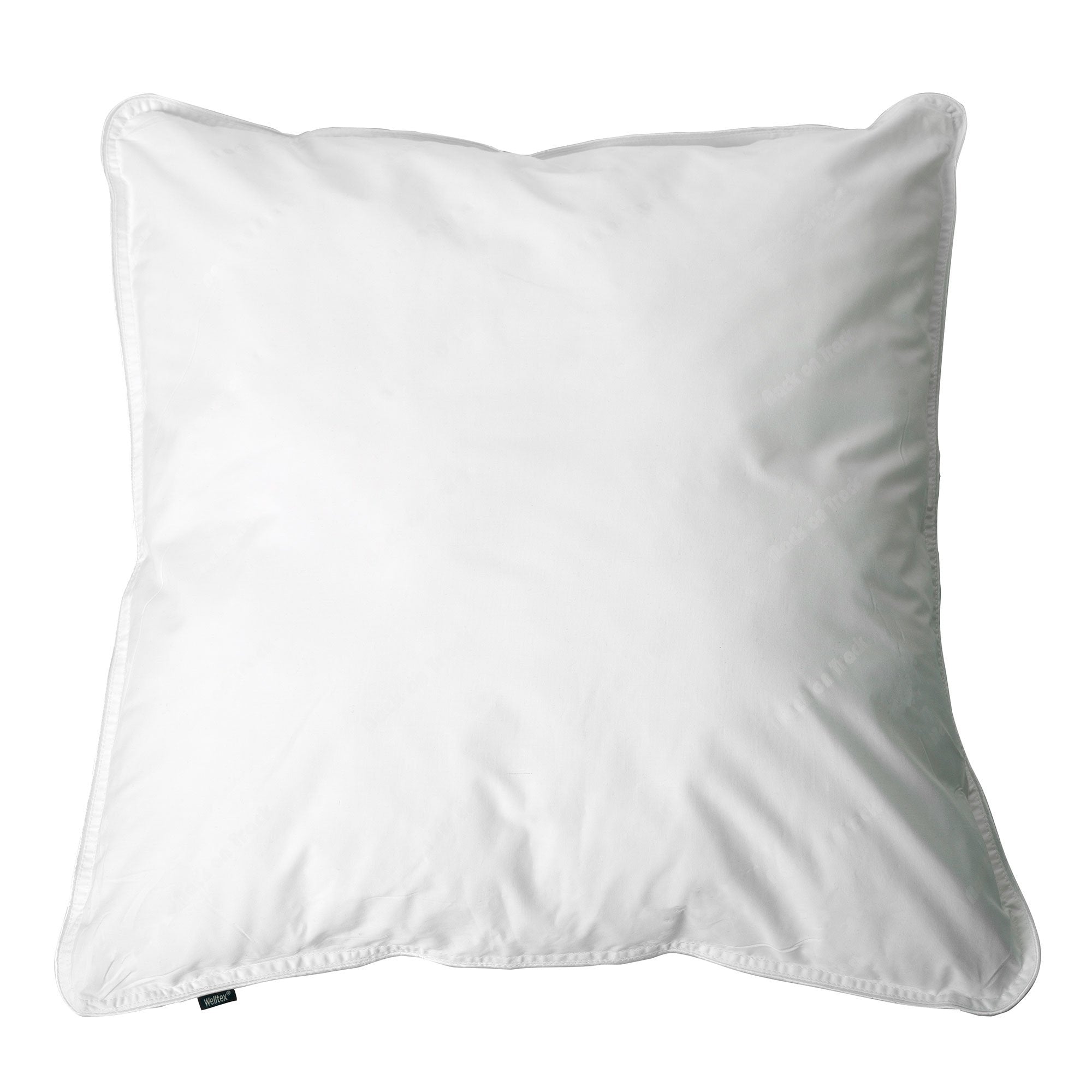 Kudde, Vit - Back on Track Sverige (5300150599835)