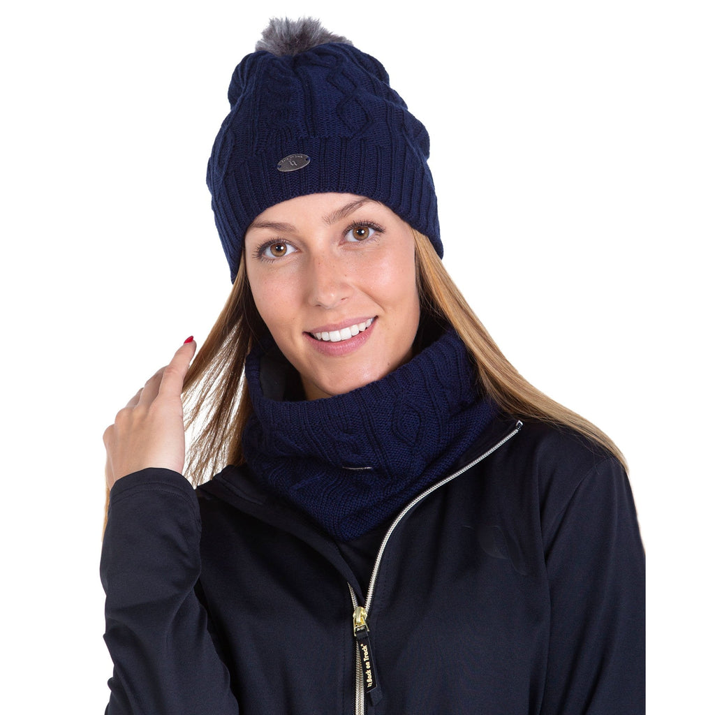 Mössa Rose - Back on Track Sverige (5300128055451)