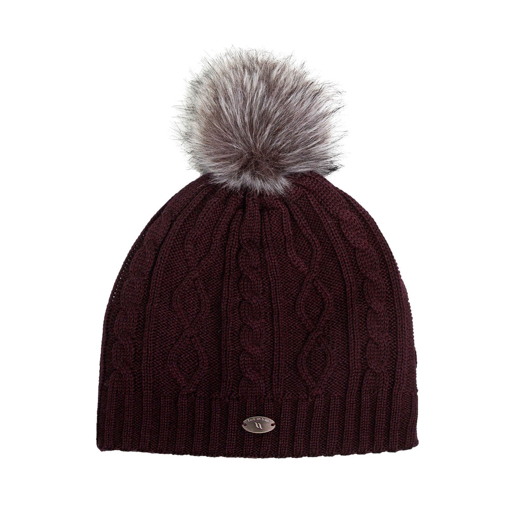 Mössa Rose - Back on Track Sverige (5300128055451)