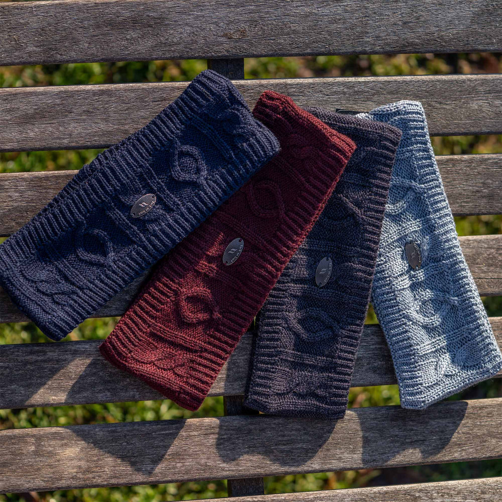 Pannband Lilly - Back on Track Sverige (5300133658779)