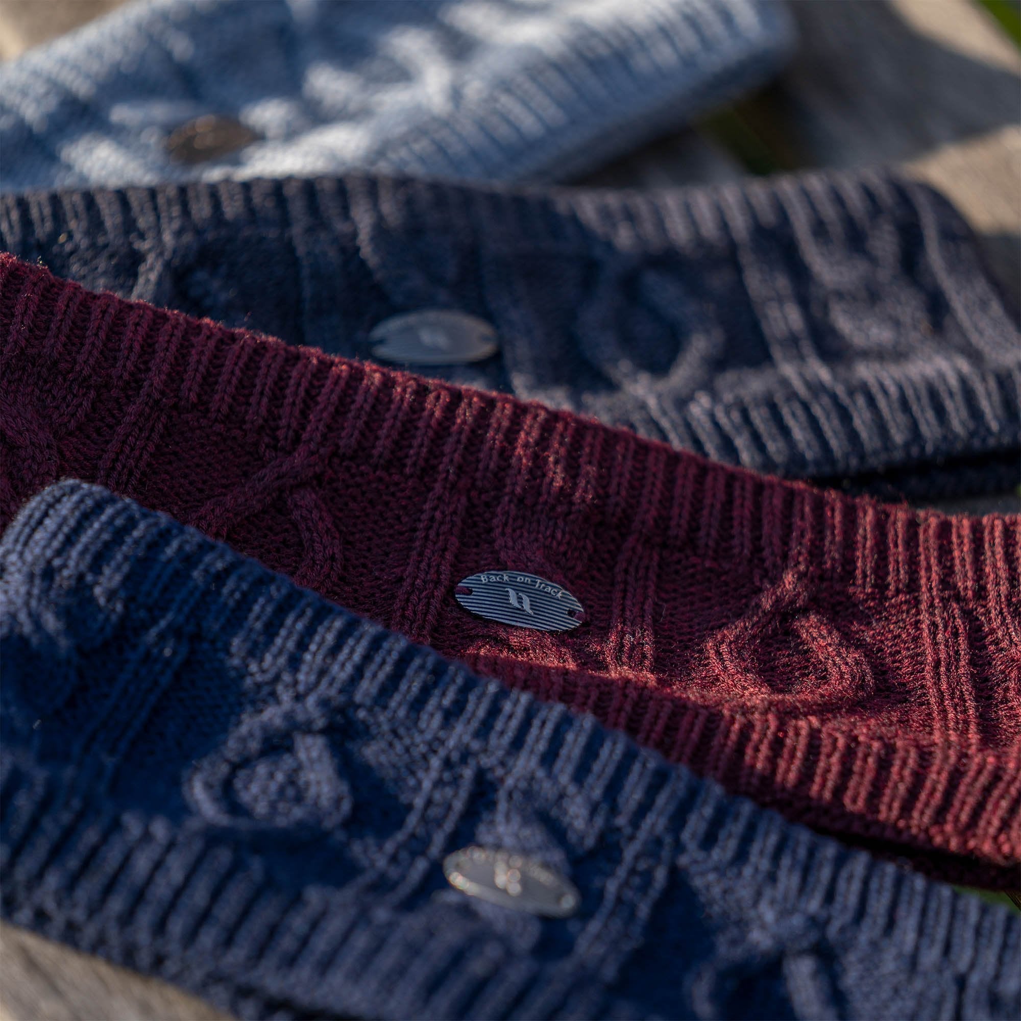 Pannband Lilly - Back on Track Sverige (5300133658779)