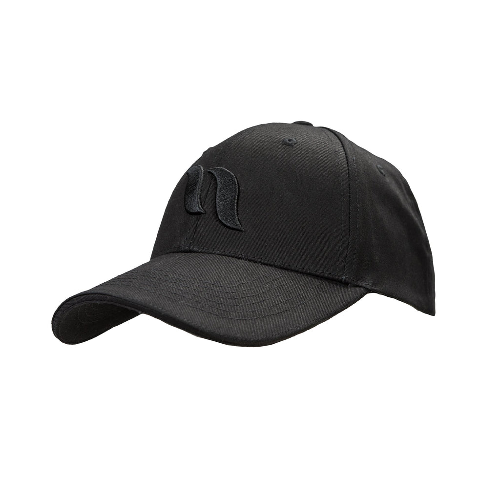 Back on Track Winged Cap