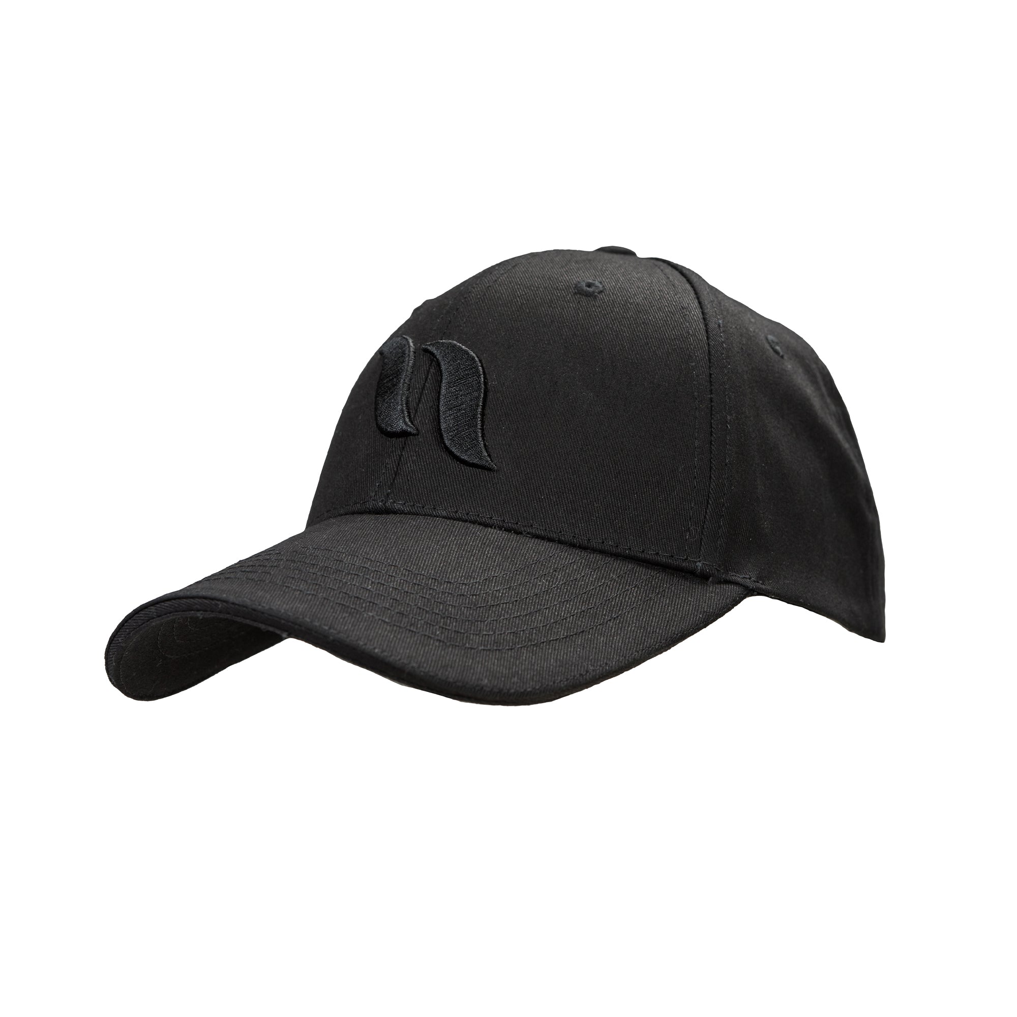 Back on Track Winged Cap