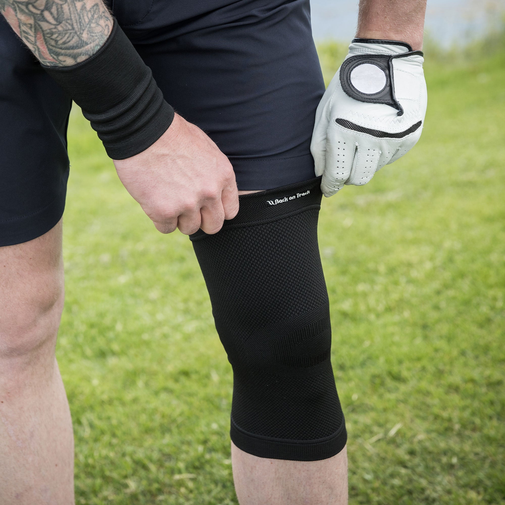 Physio Knee Support