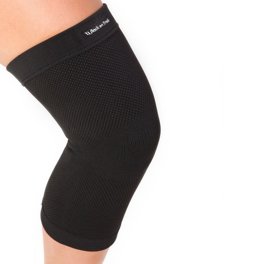Physio Knäskydd 4way stretch - Back on Track Sverige (5300159250587)