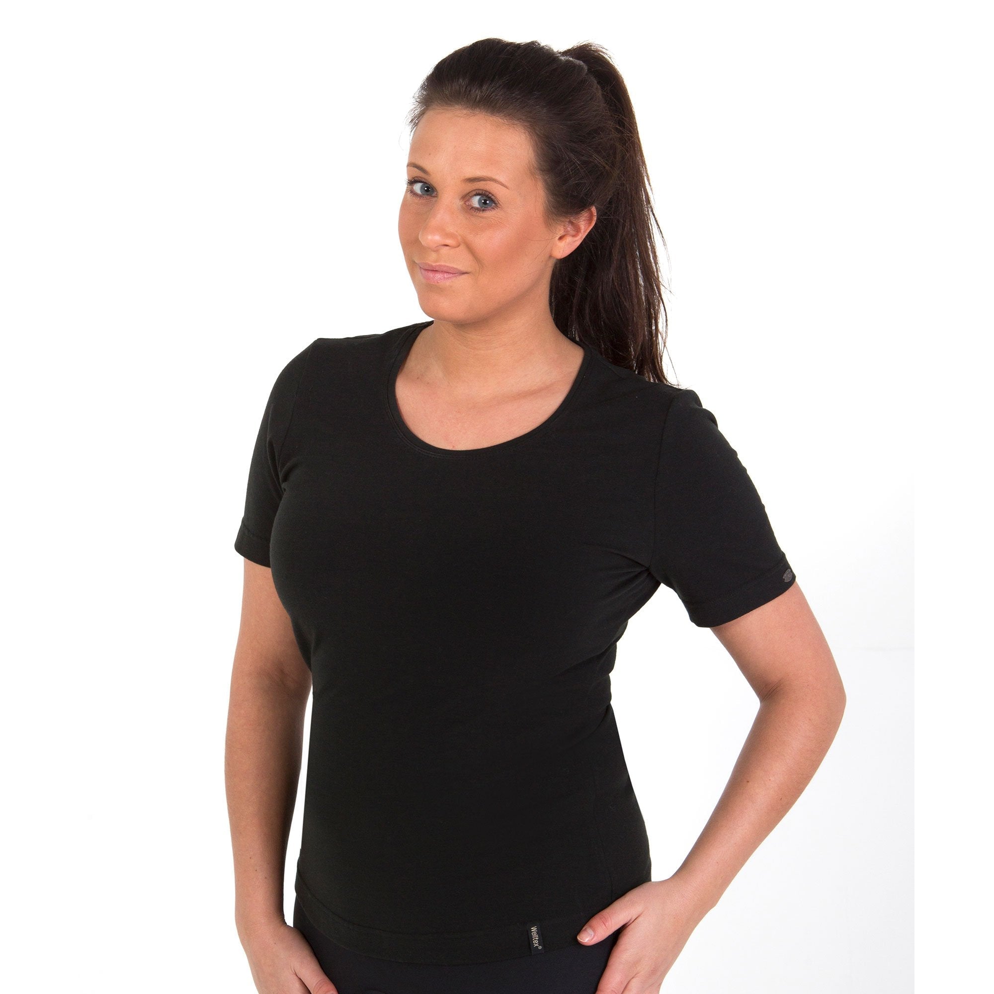 T-shirt Maria - Back on Track Sverige (5300136018075)