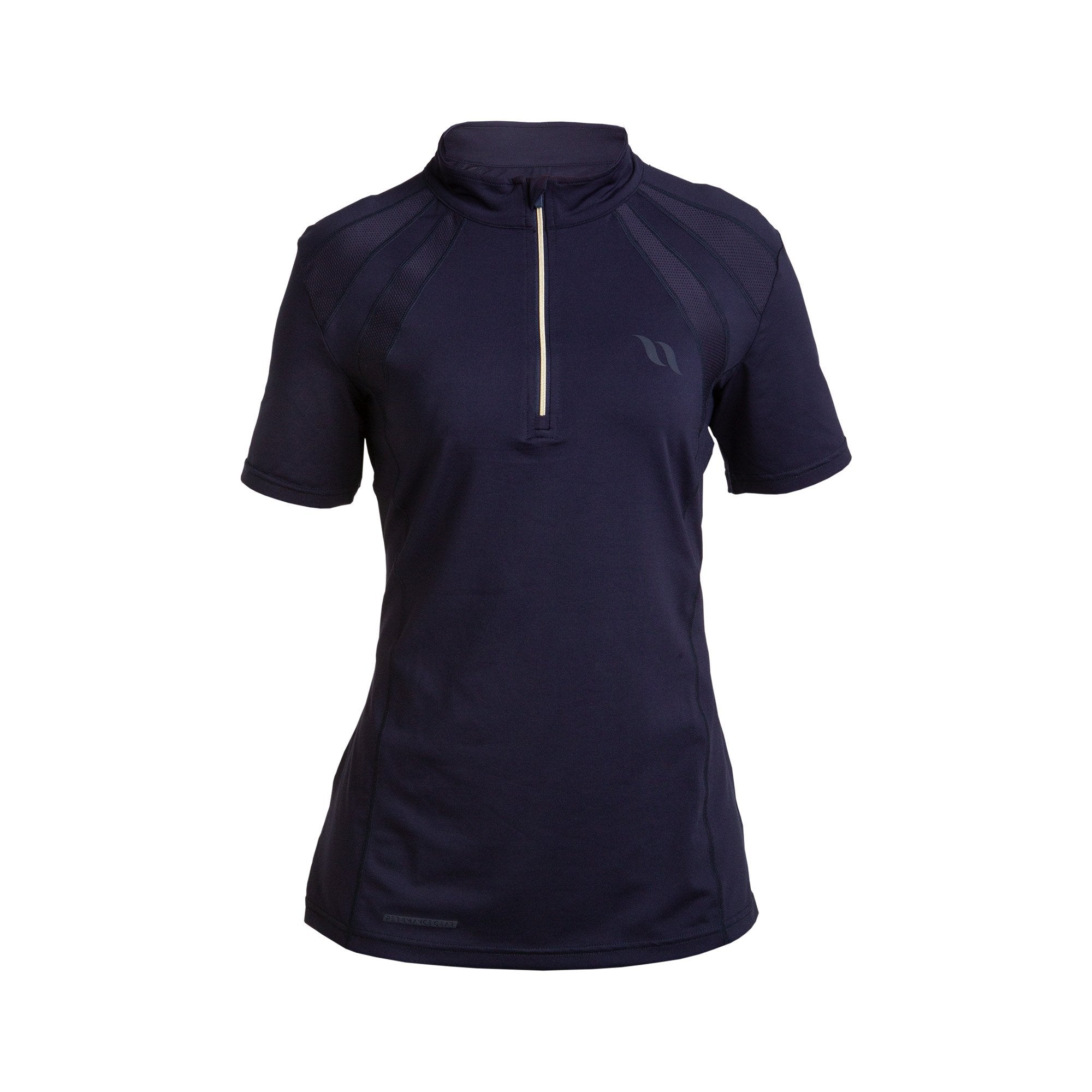 P4G T-shirt dam Olivia - Back on Track Sverige (5300146471067)