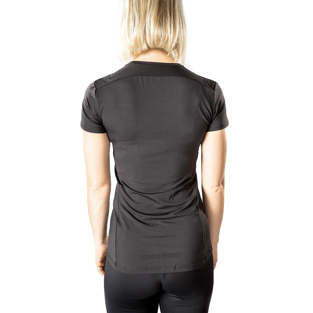 P4G T-shirt dam Ophelia - Back on Track Sverige (5300145225883)