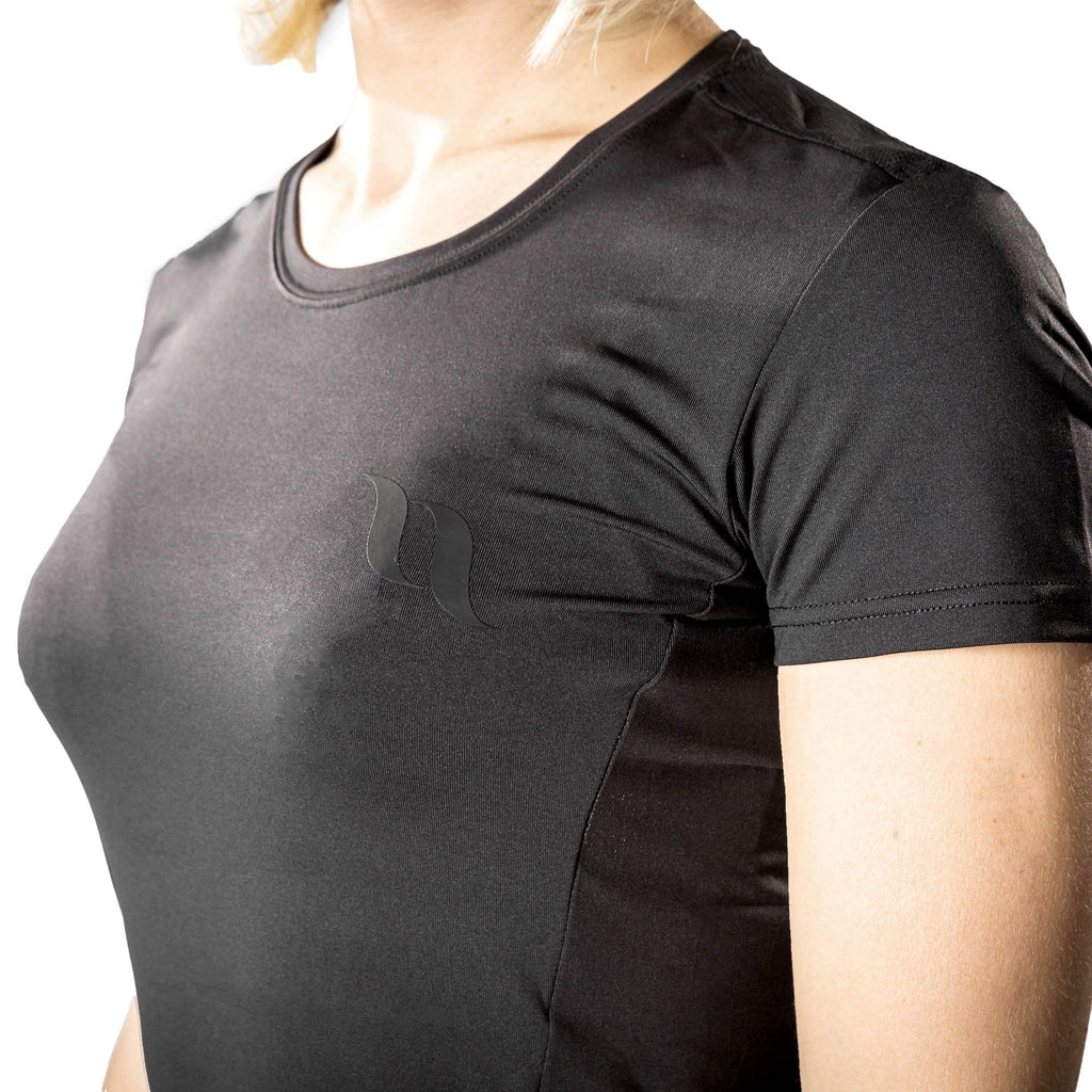 P4G T-shirt dam Ophelia - Back on Track Sverige (5300145225883)