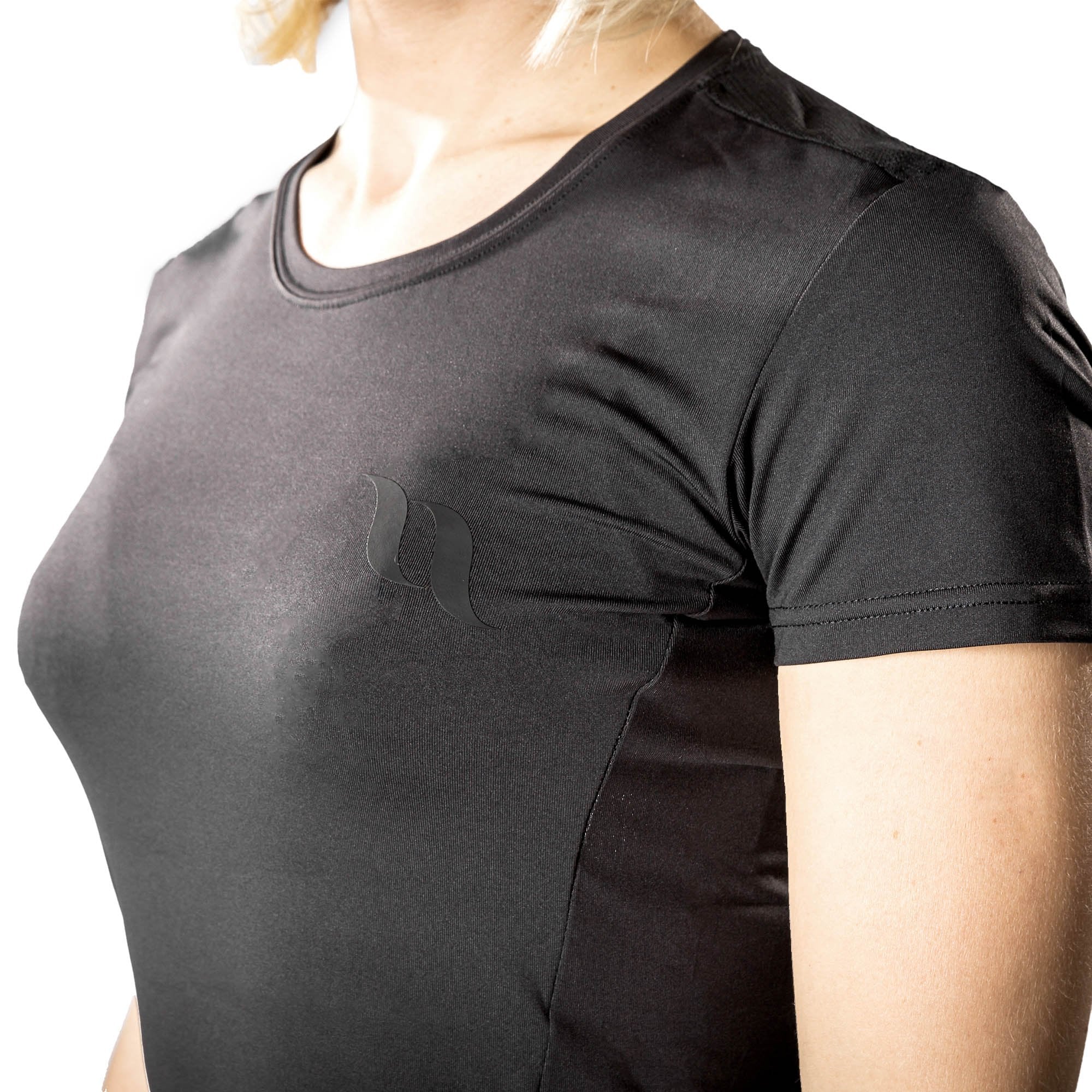 P4G T-shirt dam Ophelia - Back on Track Sverige (5300145225883)