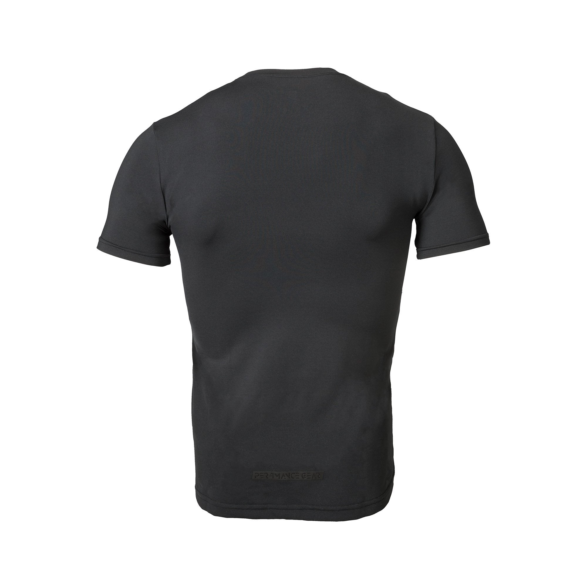 P4G Ian Herr T-shirt - Back on Track Sverige (5300176978075)