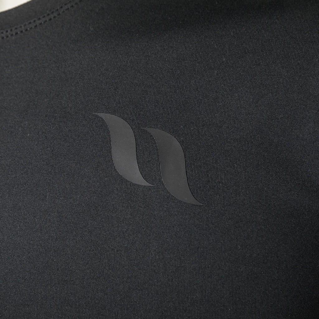 P4G Gareth Herr Långärmad Tröja - Back on Track Sverige (5300131659931)