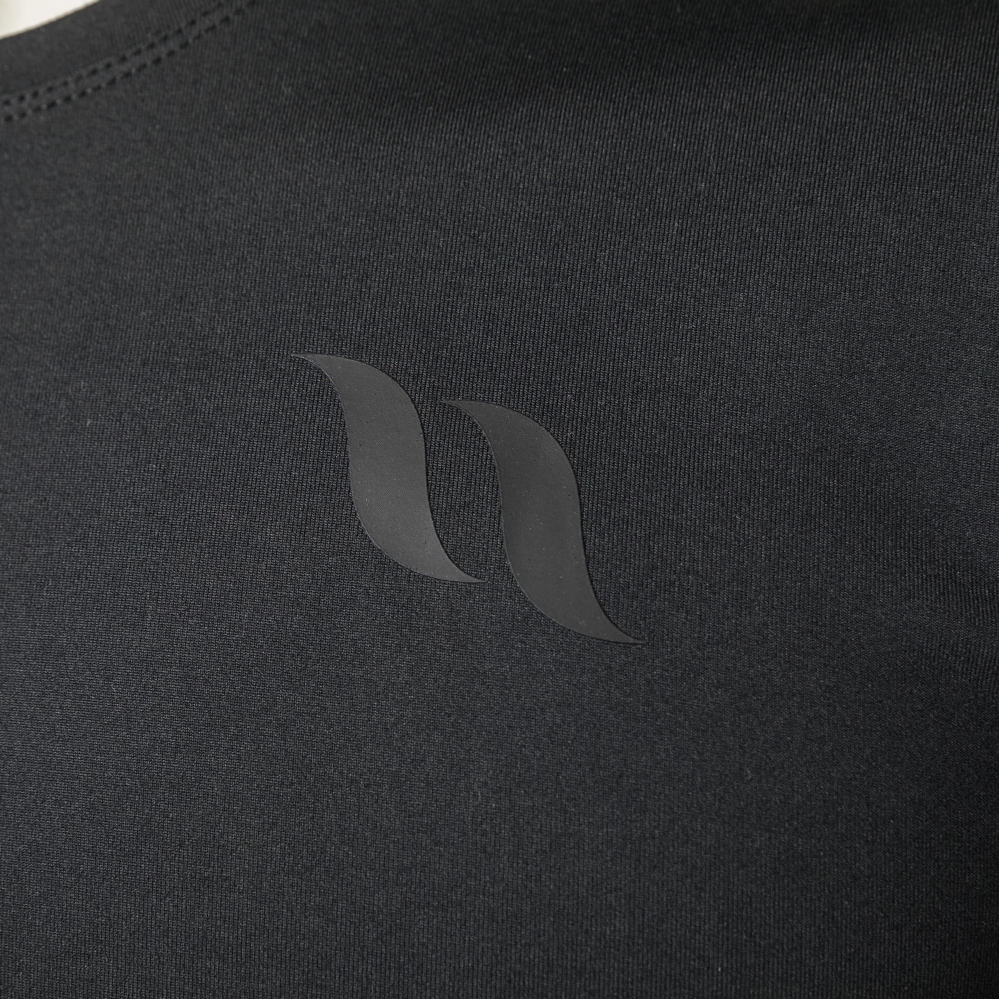 P4G Gareth Herr Långärmad Tröja - Back on Track Sverige (5300131659931)