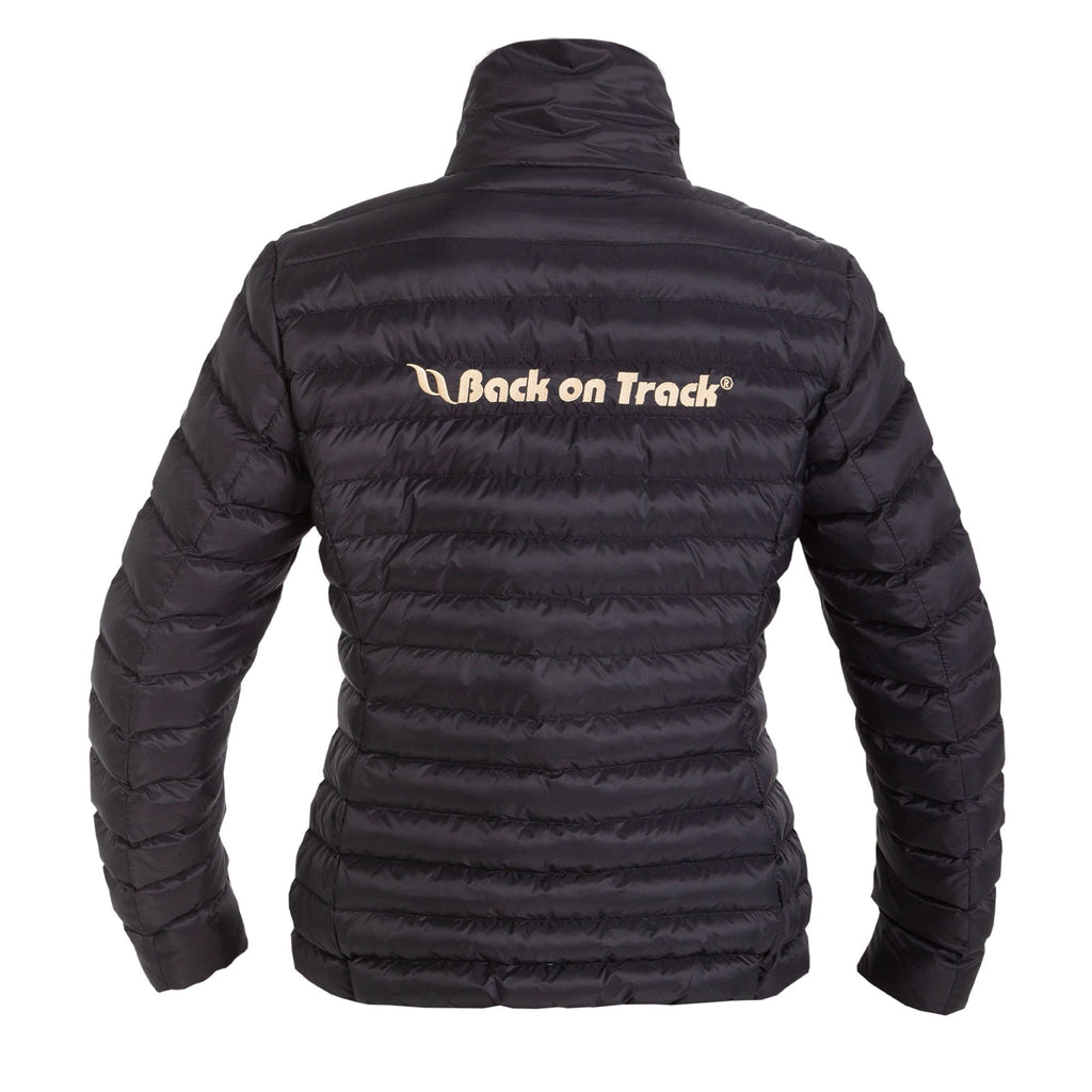 Jacka dam Grace med BoT logga - Back on Track Sverige (5300168032411)