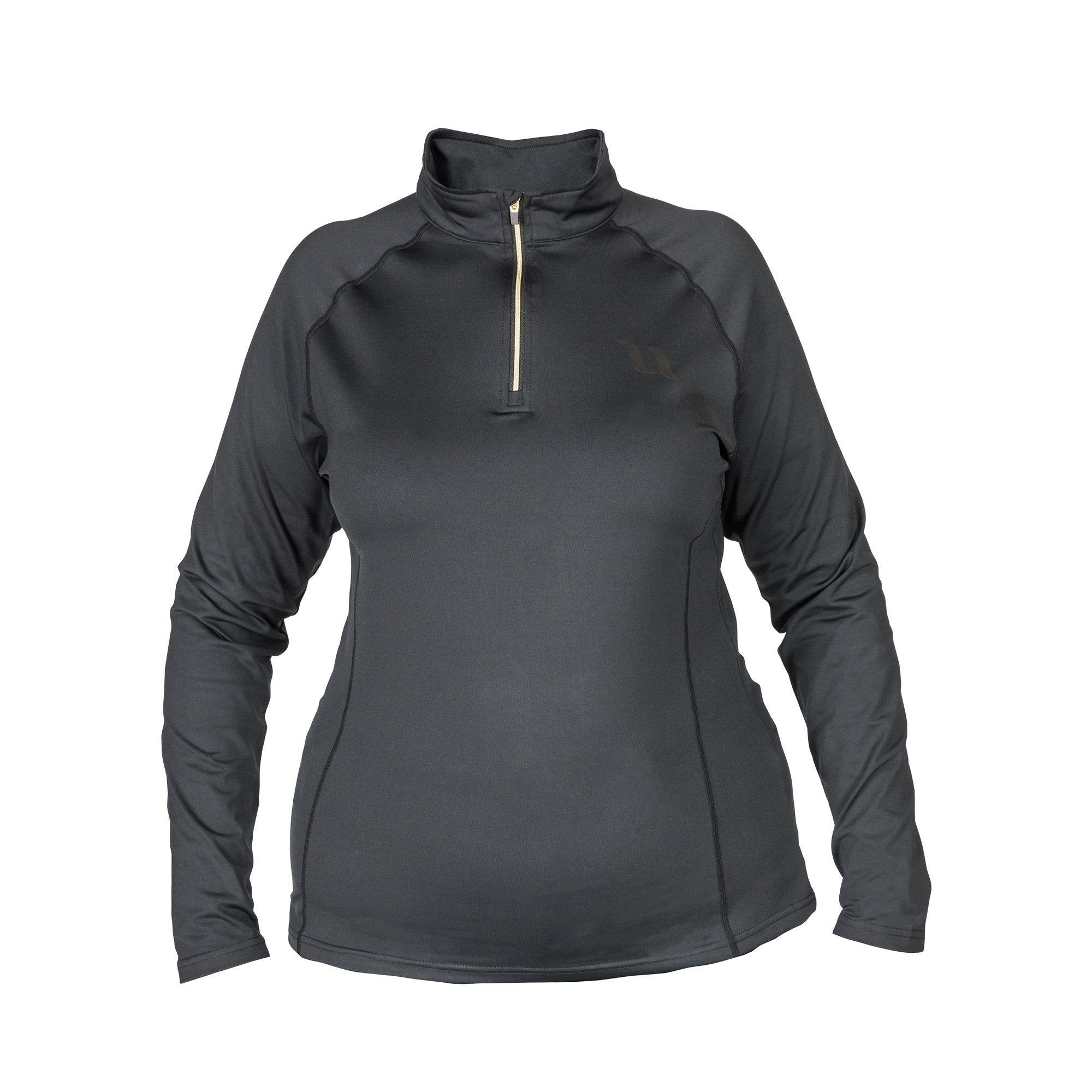 Leia P4G W's L/S Tee - Back on Track Sverige (5300144177307)