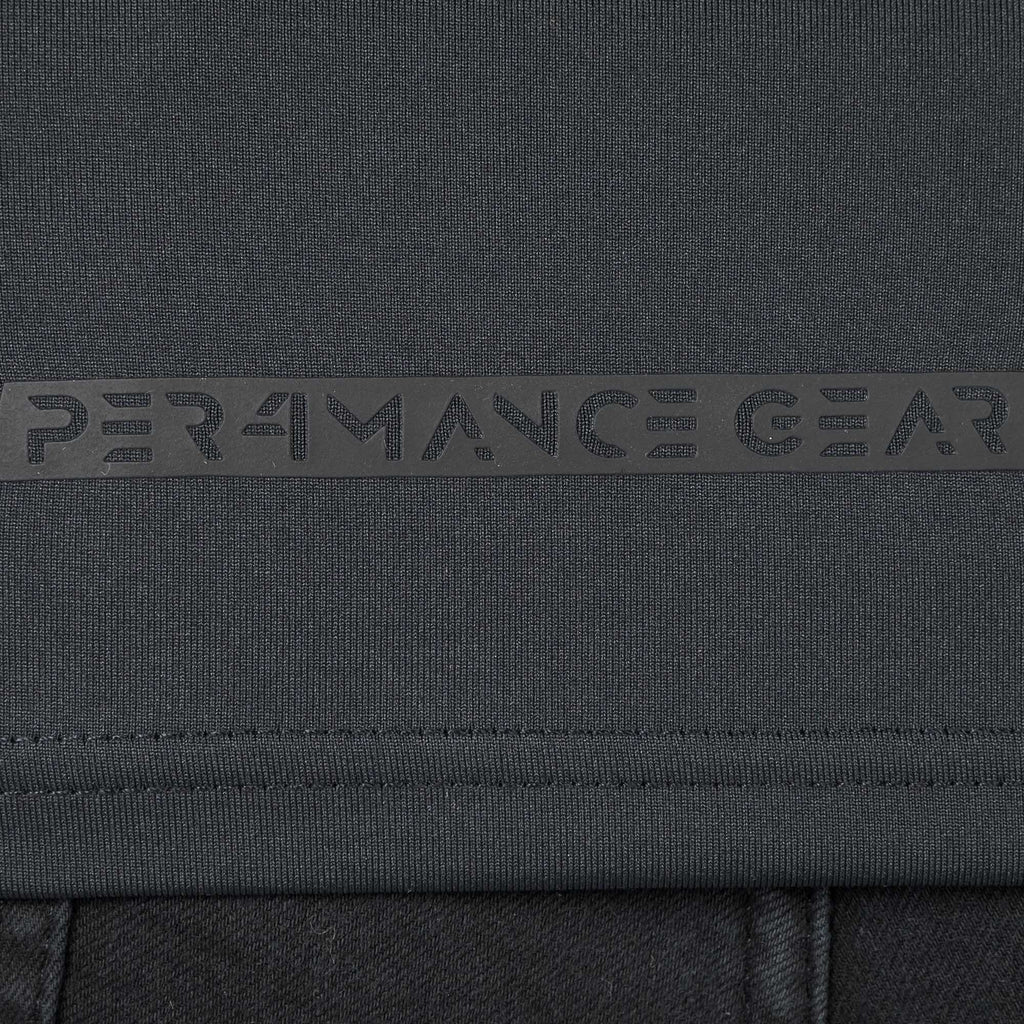 Leia P4G W's L/S Tee - Back on Track Sverige (5300144177307)