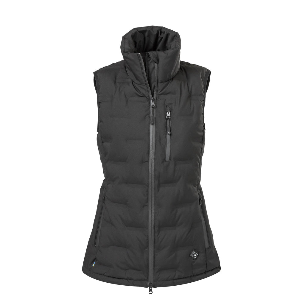 "Katla" W's Heated Puffer Vest