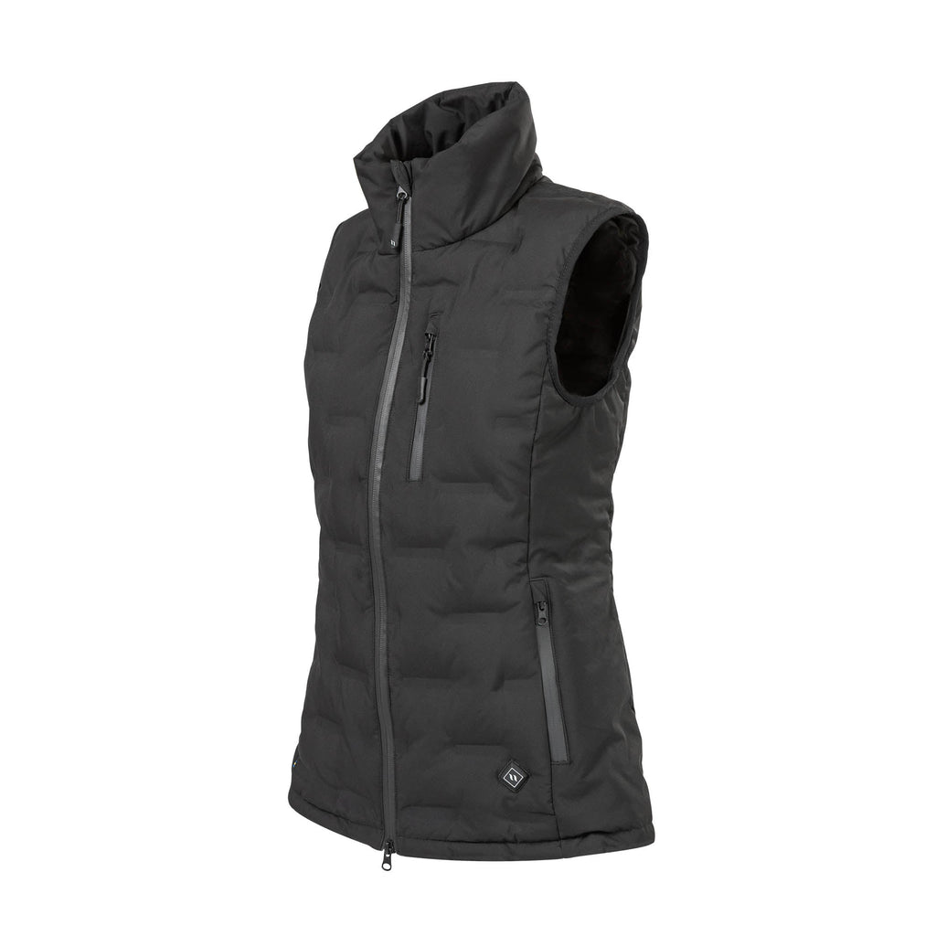 "Katla" W's Heated Puffer Vest