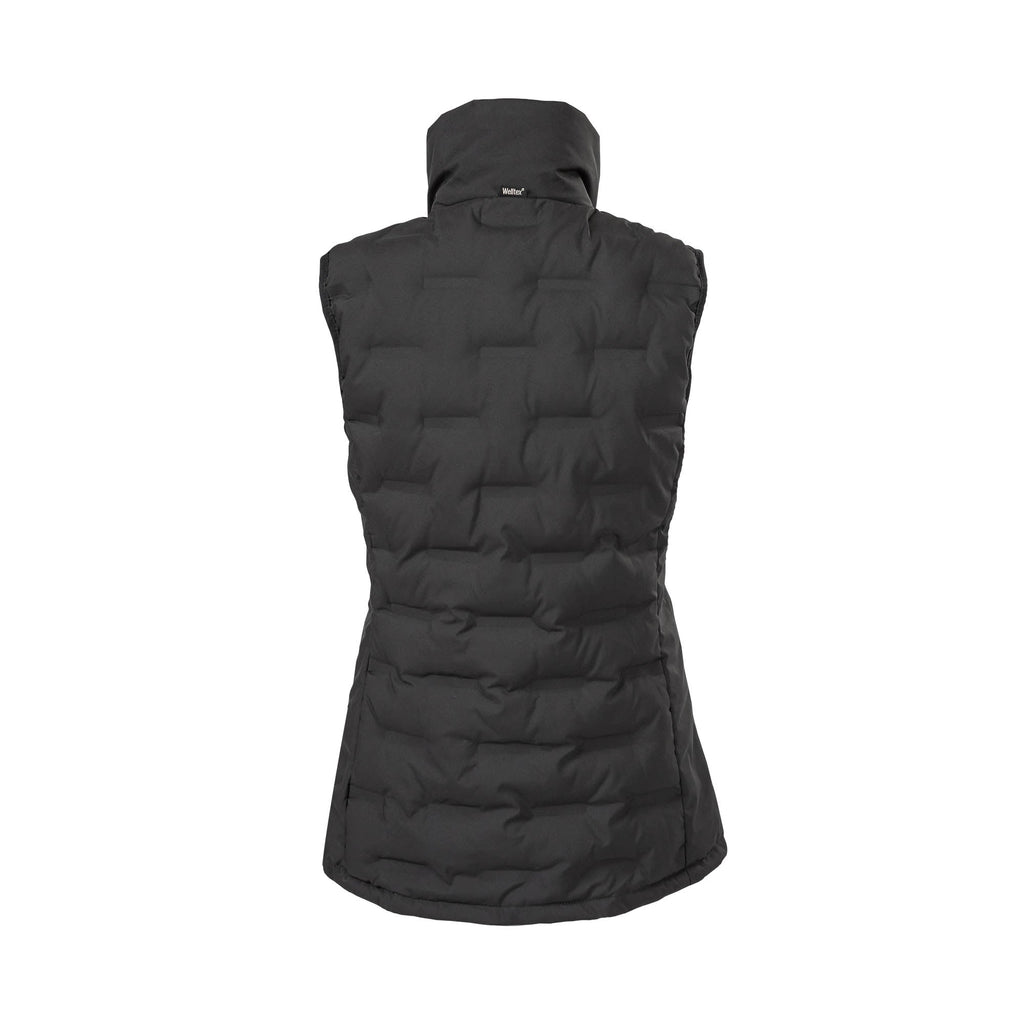 "Katla" W's Heated Puffer Vest