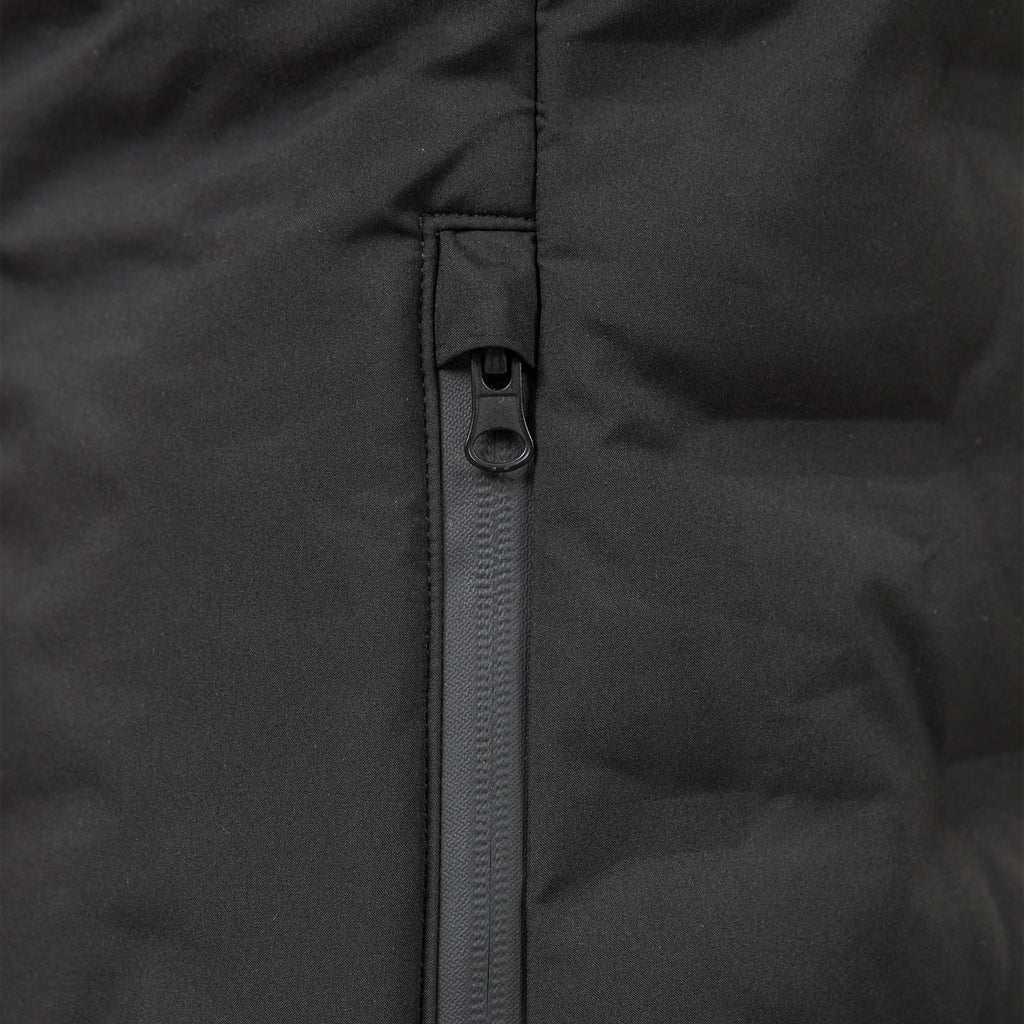 "Katla" W's Heated Puffer Vest