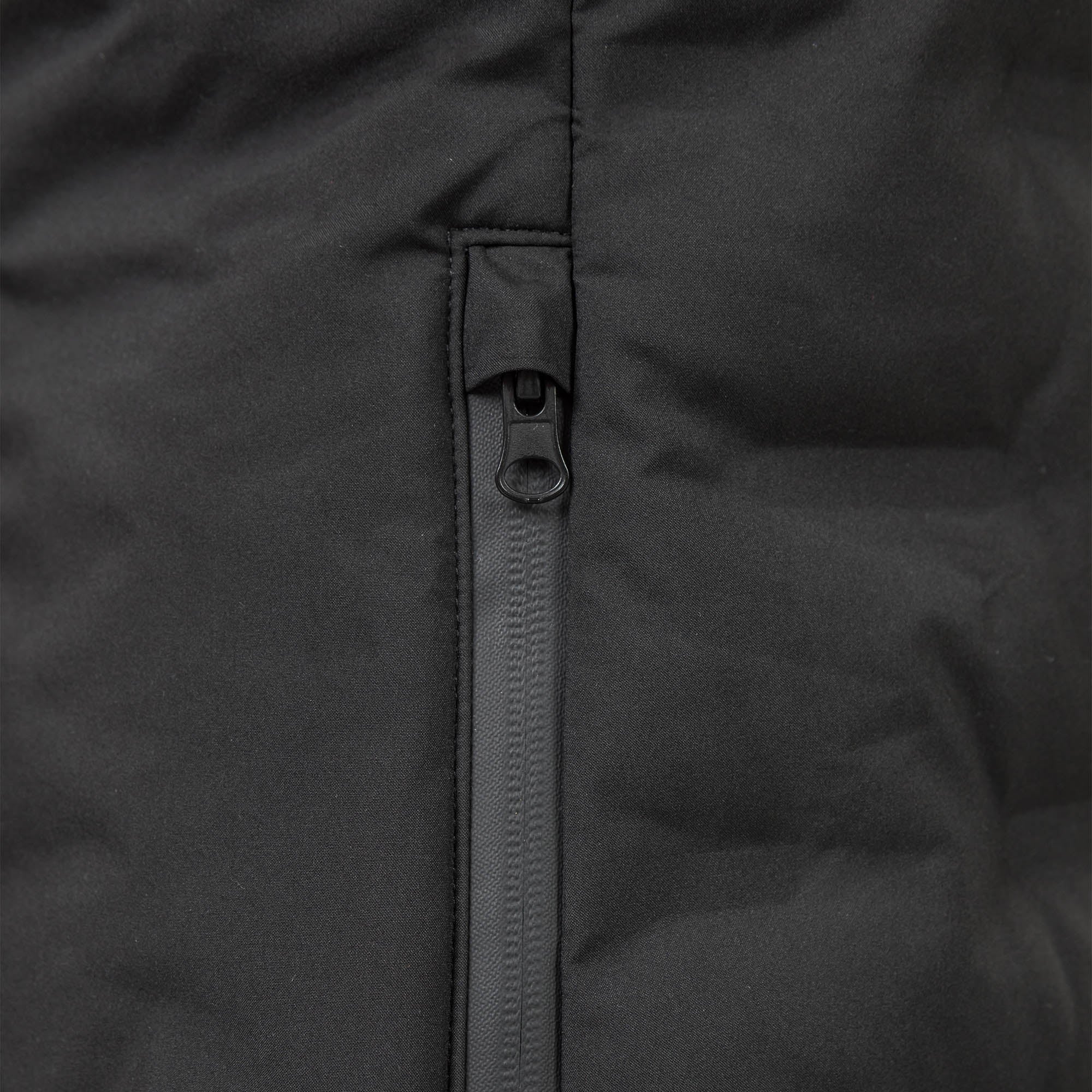 "Katla" W's Heated Puffer Vest