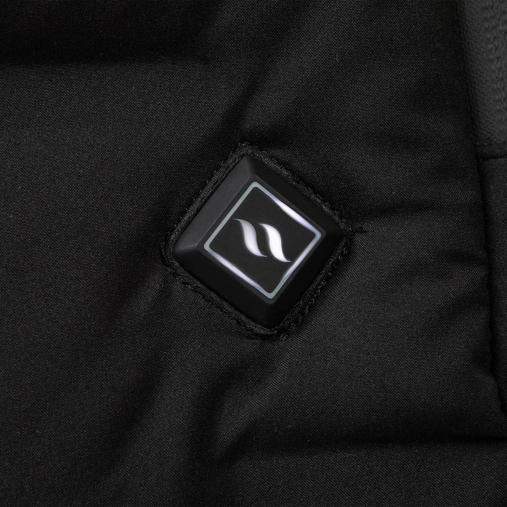 "Katla" W's Heated Puffer Vest