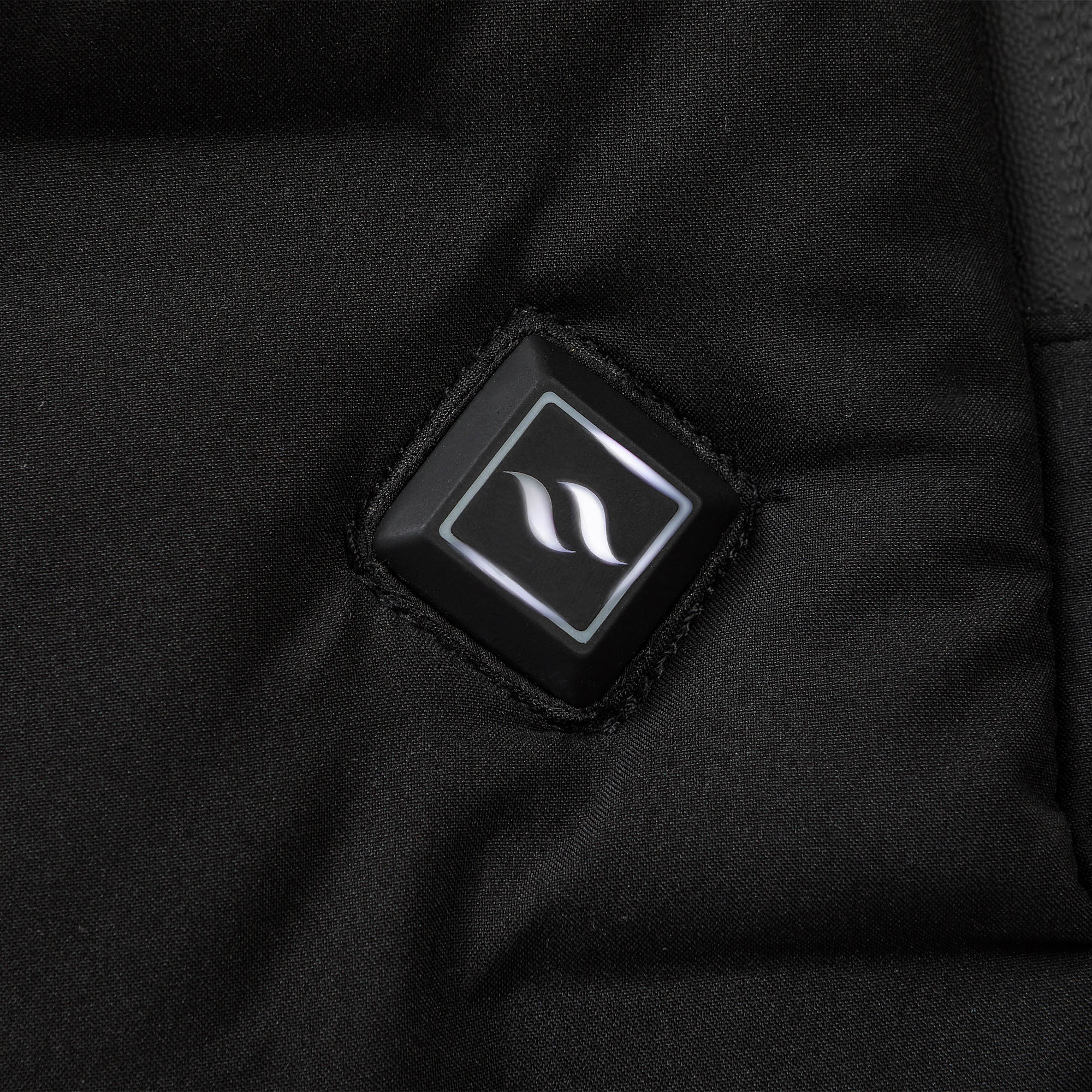 "Katla" W's Heated Puffer Vest